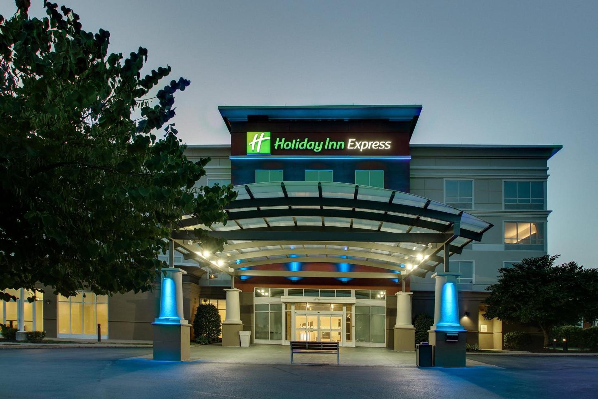 Holiday Inn Express Georgetown by IHG photo 25