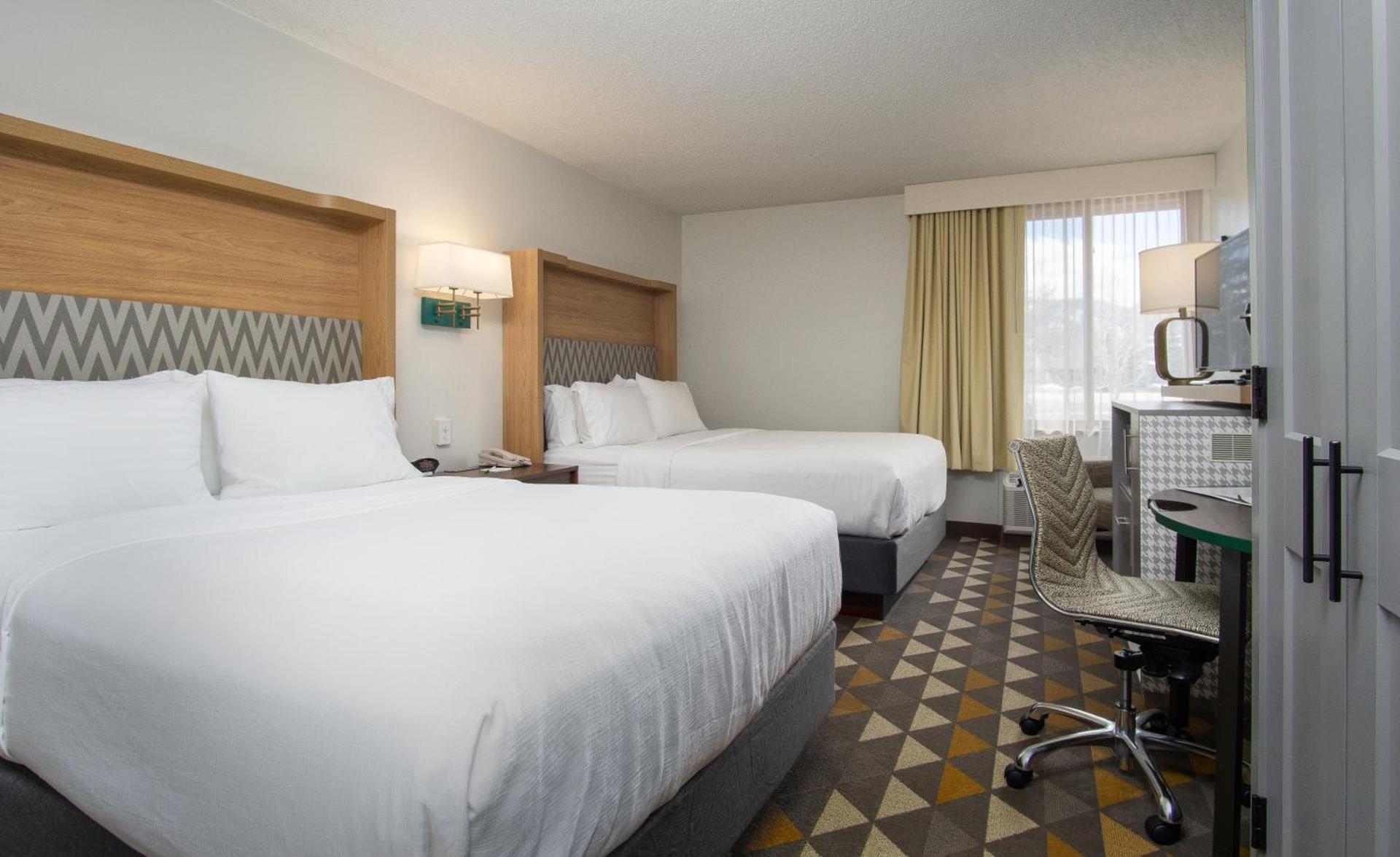 Holiday Inn Steamboat Springs by IHG photo 45
