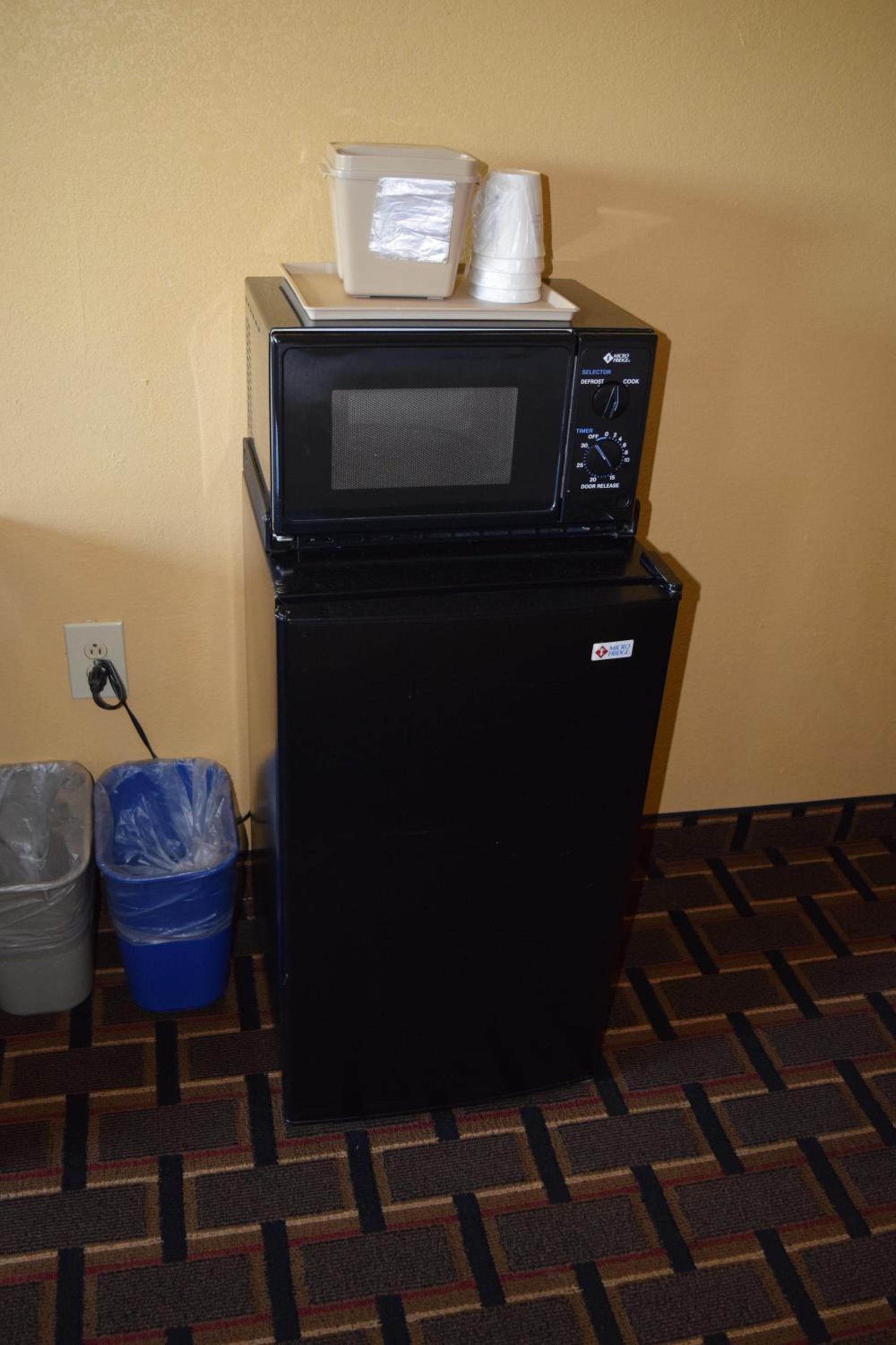Microtel Inn & Suites by Wyndham Rock Hill/Charlotte Area photo 24