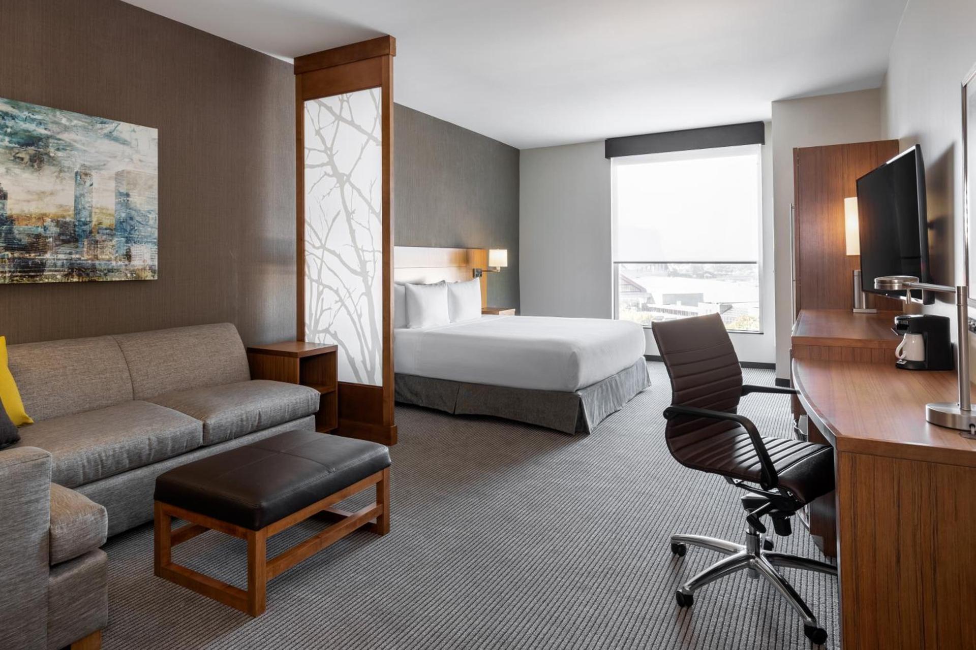 Hyatt Place Atlanta Centennial Park photo 11