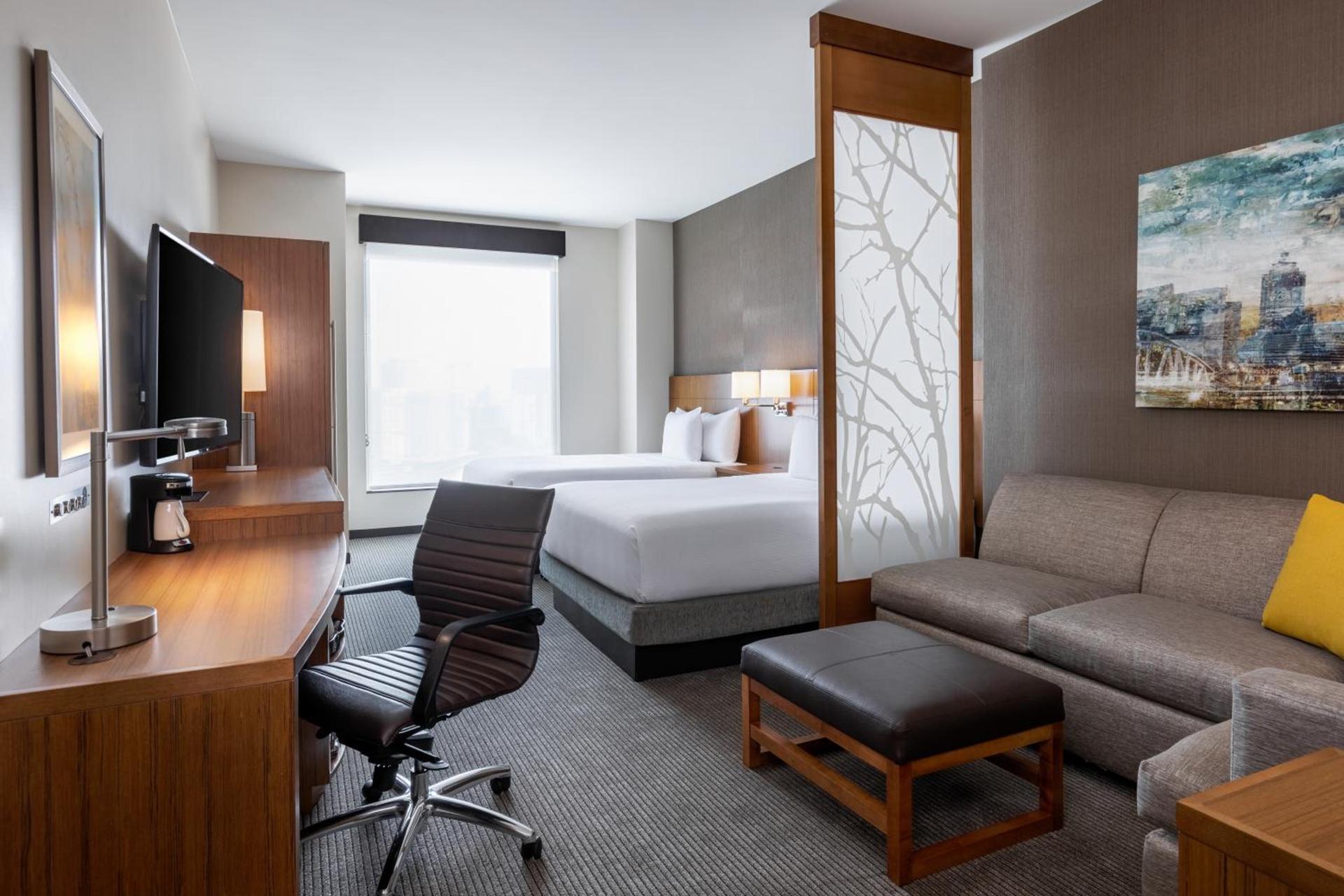 Hyatt Place Atlanta Centennial Park photo 2