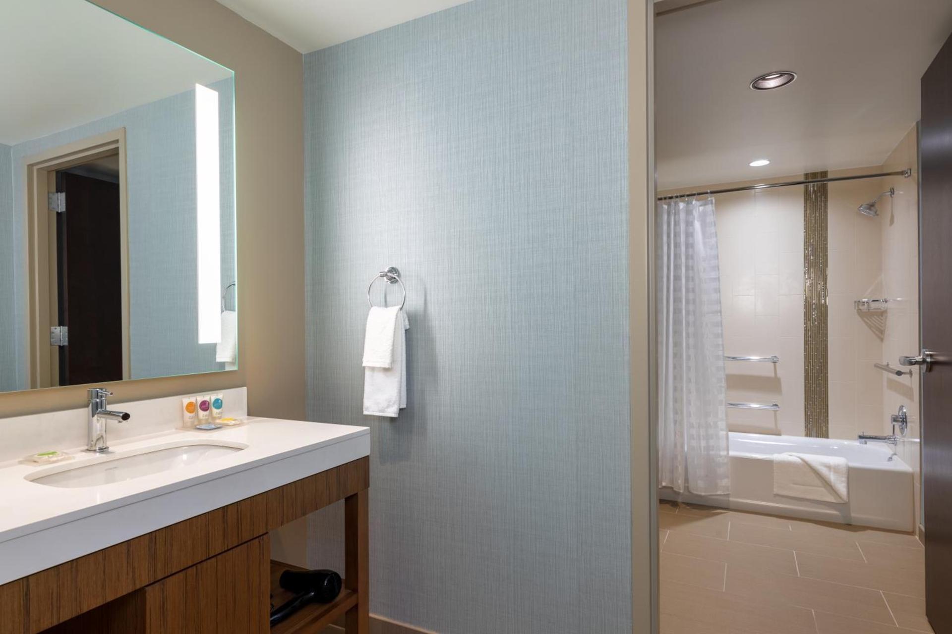 Hyatt Place Atlanta Centennial Park photo 3