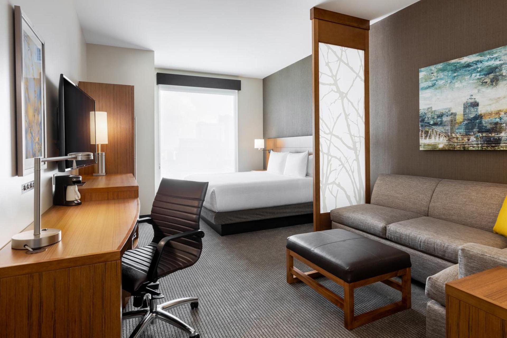 Hyatt Place Atlanta Centennial Park photo 12