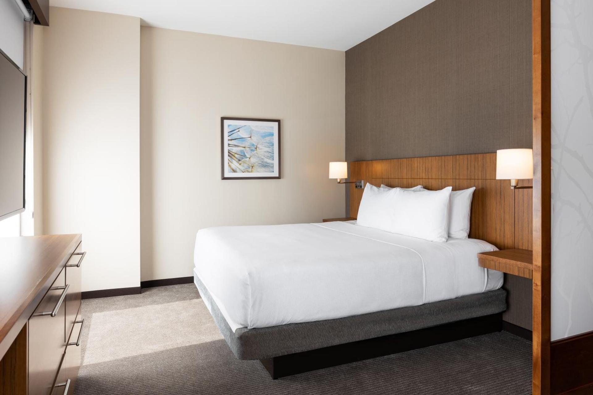 Hyatt Place Atlanta Centennial Park photo 9