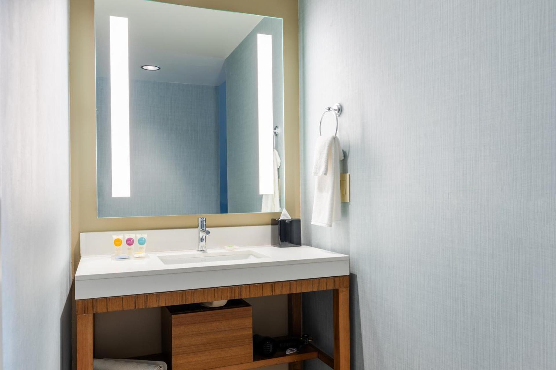 Hyatt Place Atlanta Centennial Park photo 5