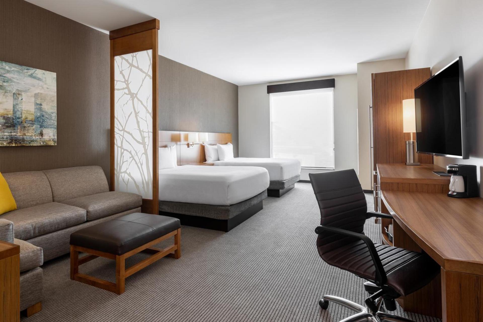 Hyatt Place Atlanta Centennial Park photo 6
