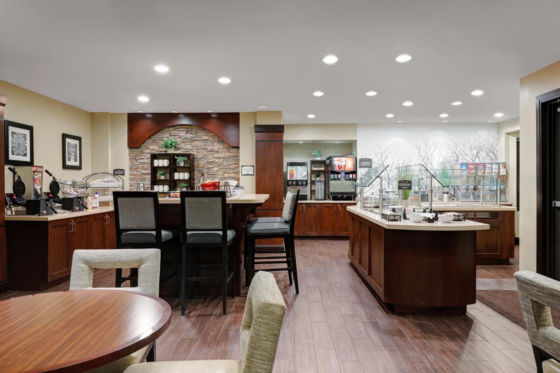 Staybridge Suites Washington D.C. - Greenbelt by IHG photo 26