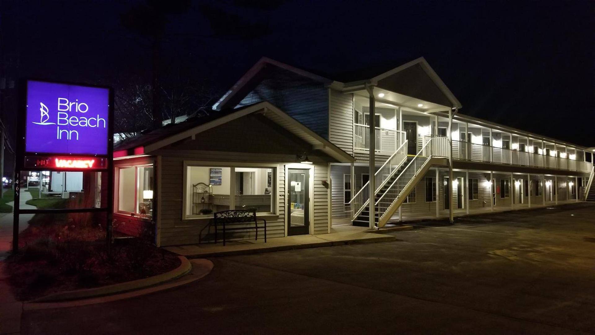 Brio Beach Inn photo 1