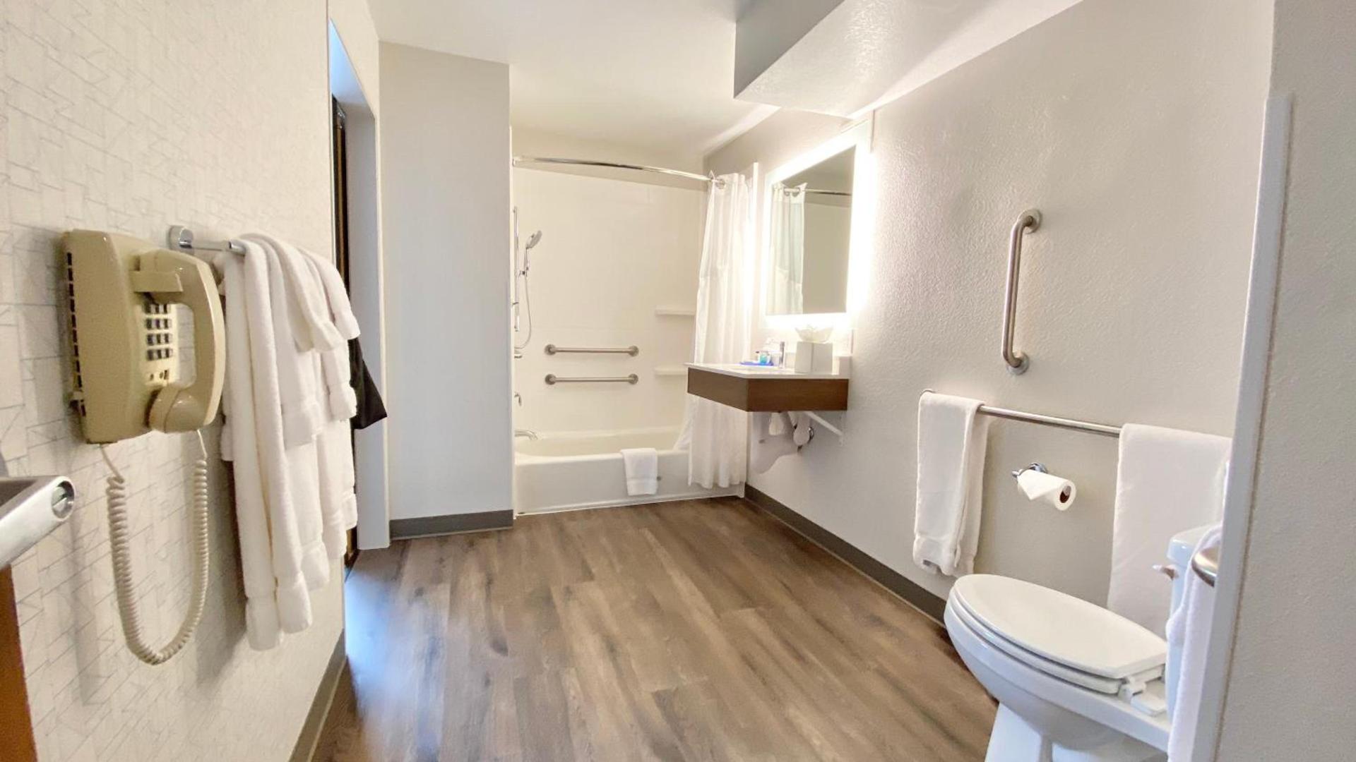 Holiday Inn Express Park City by IHG photo 24