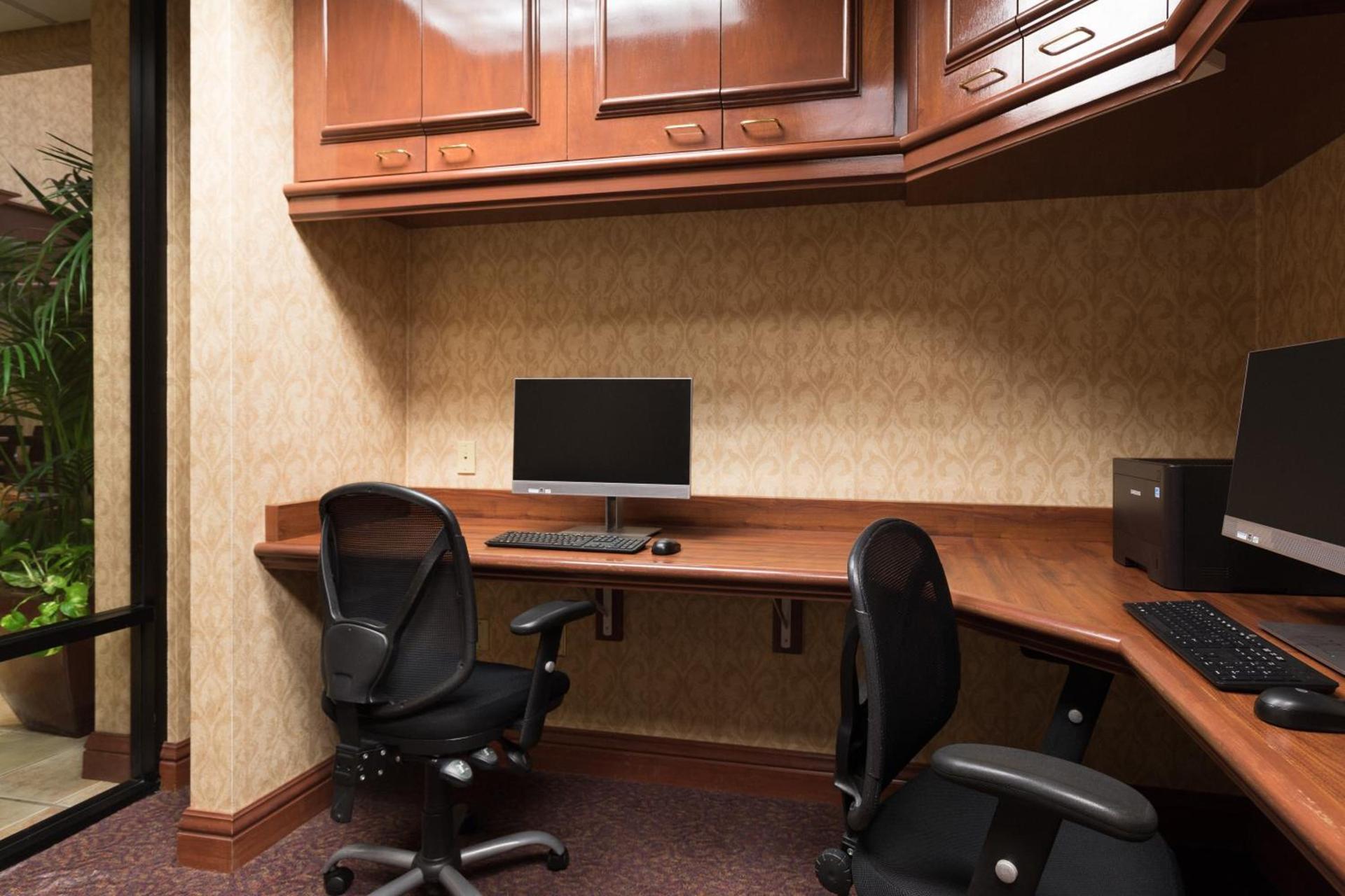Holiday Inn Sacramento Downtown-Arena by IHG photo 30
