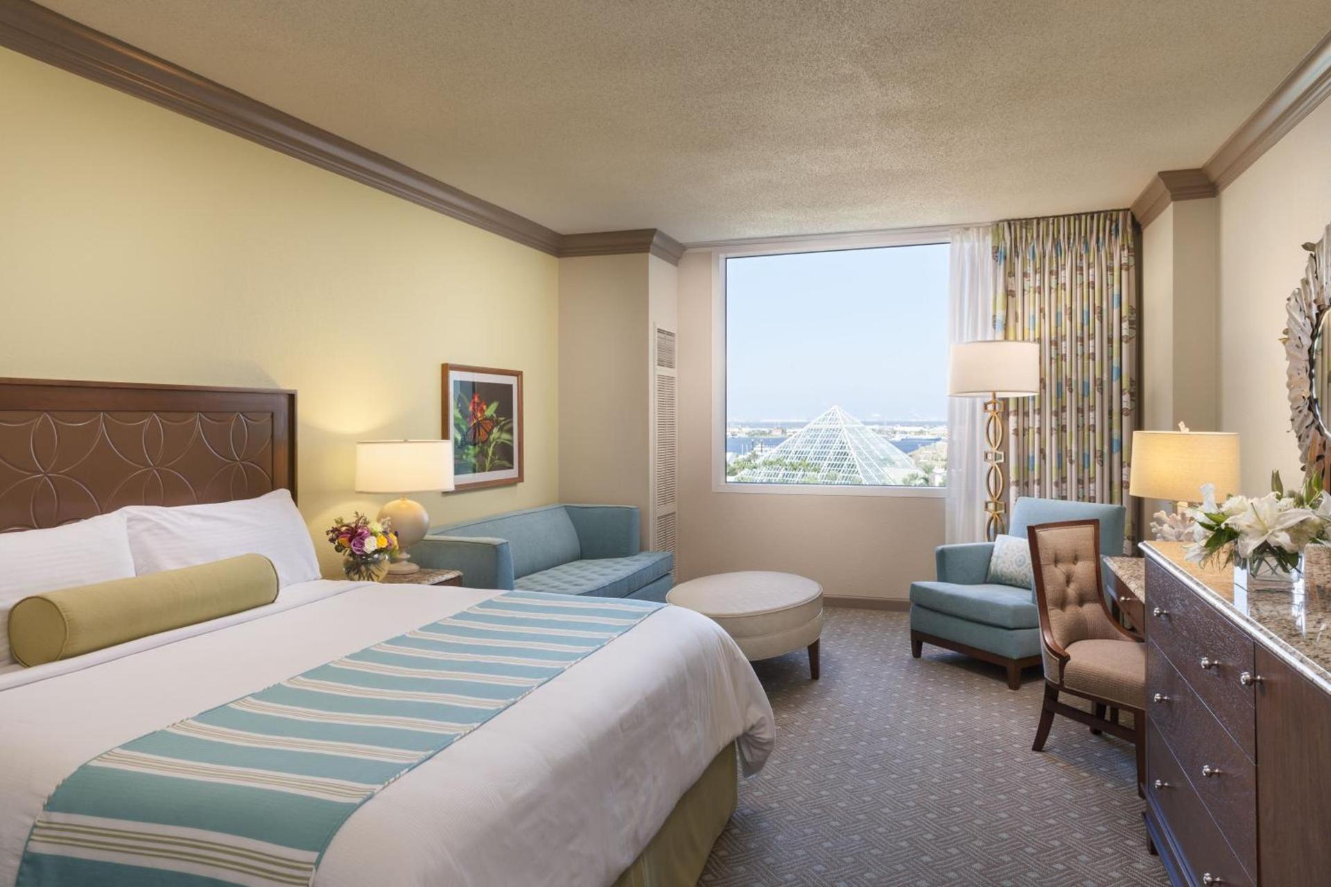 Moody Gardens Hotel Spa and Convention Center photo 5