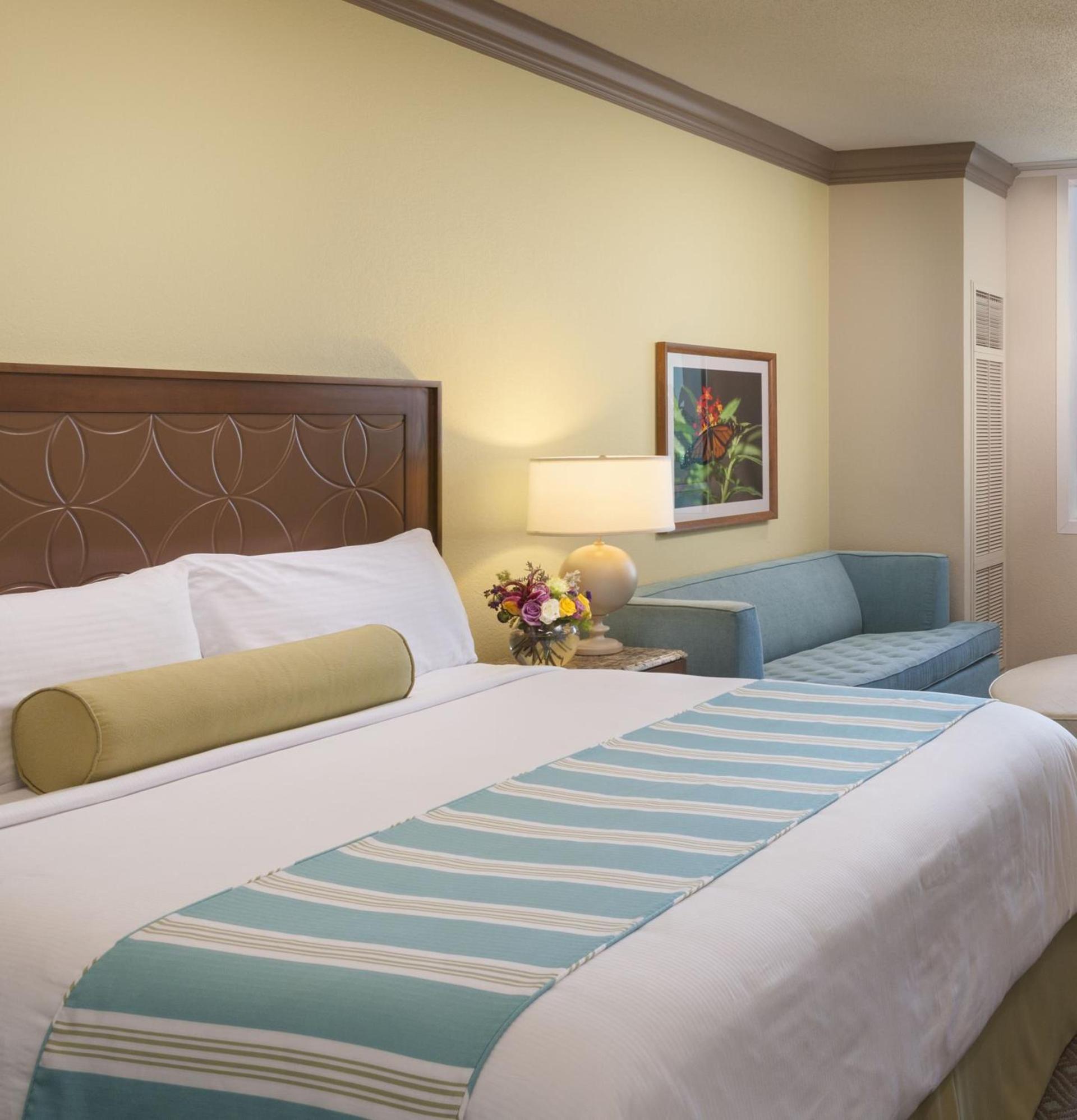 Moody Gardens Hotel Spa and Convention Center photo 56