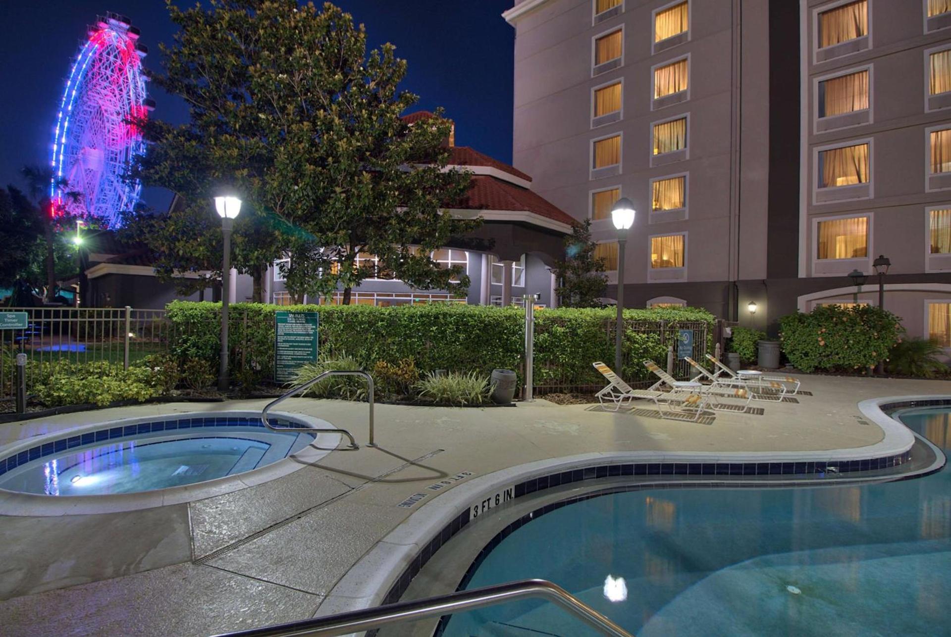 La Quinta by Wyndham Orlando I Drive/Conv Center photo 18