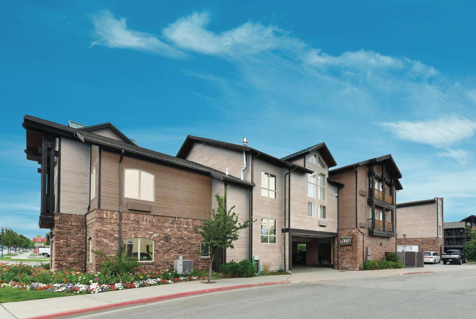 Sandpoint Hotel & Suites Downtown photo 3