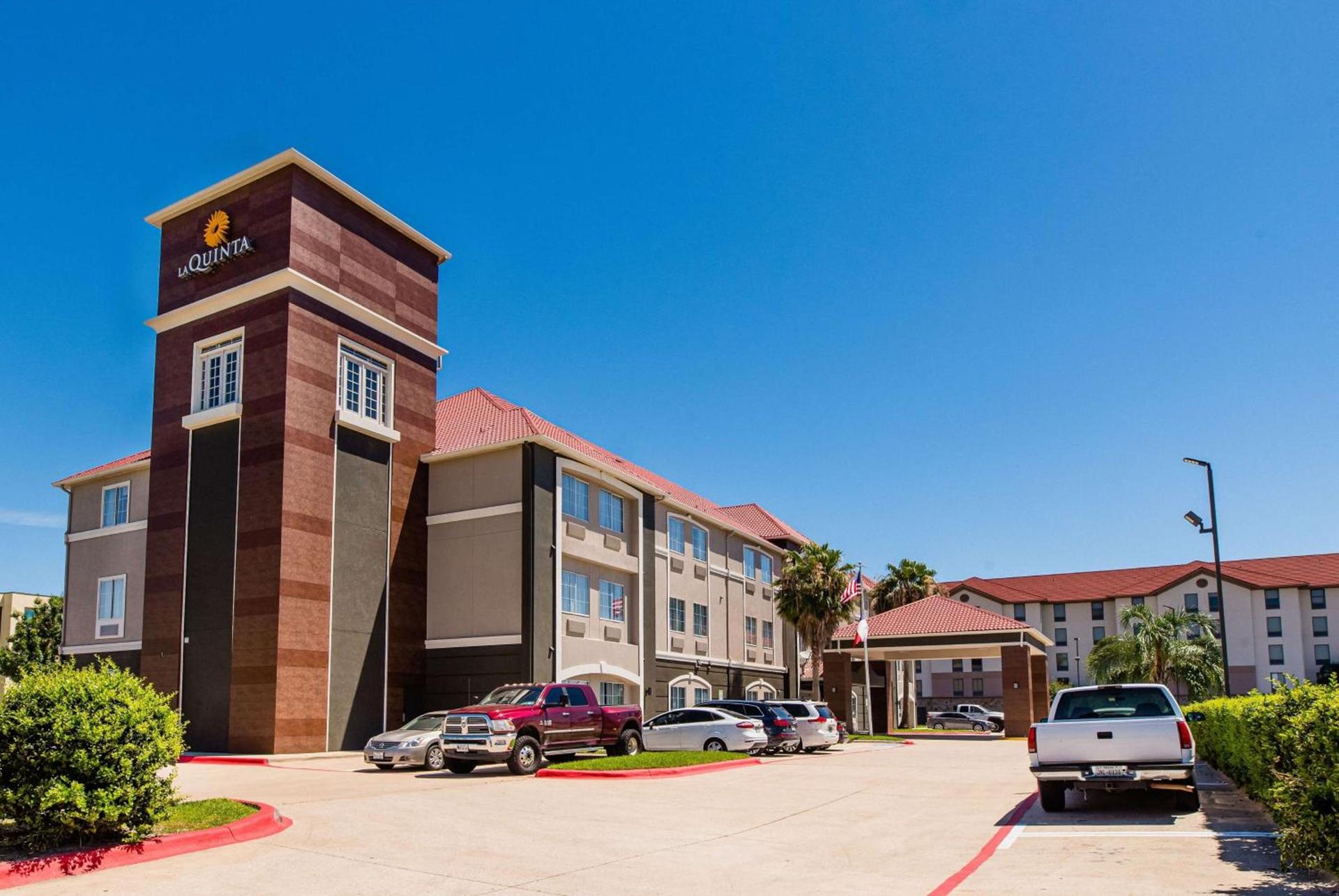 La Quinta by Wyndham Houston/Clear Lake-NASA — hotel in Webster