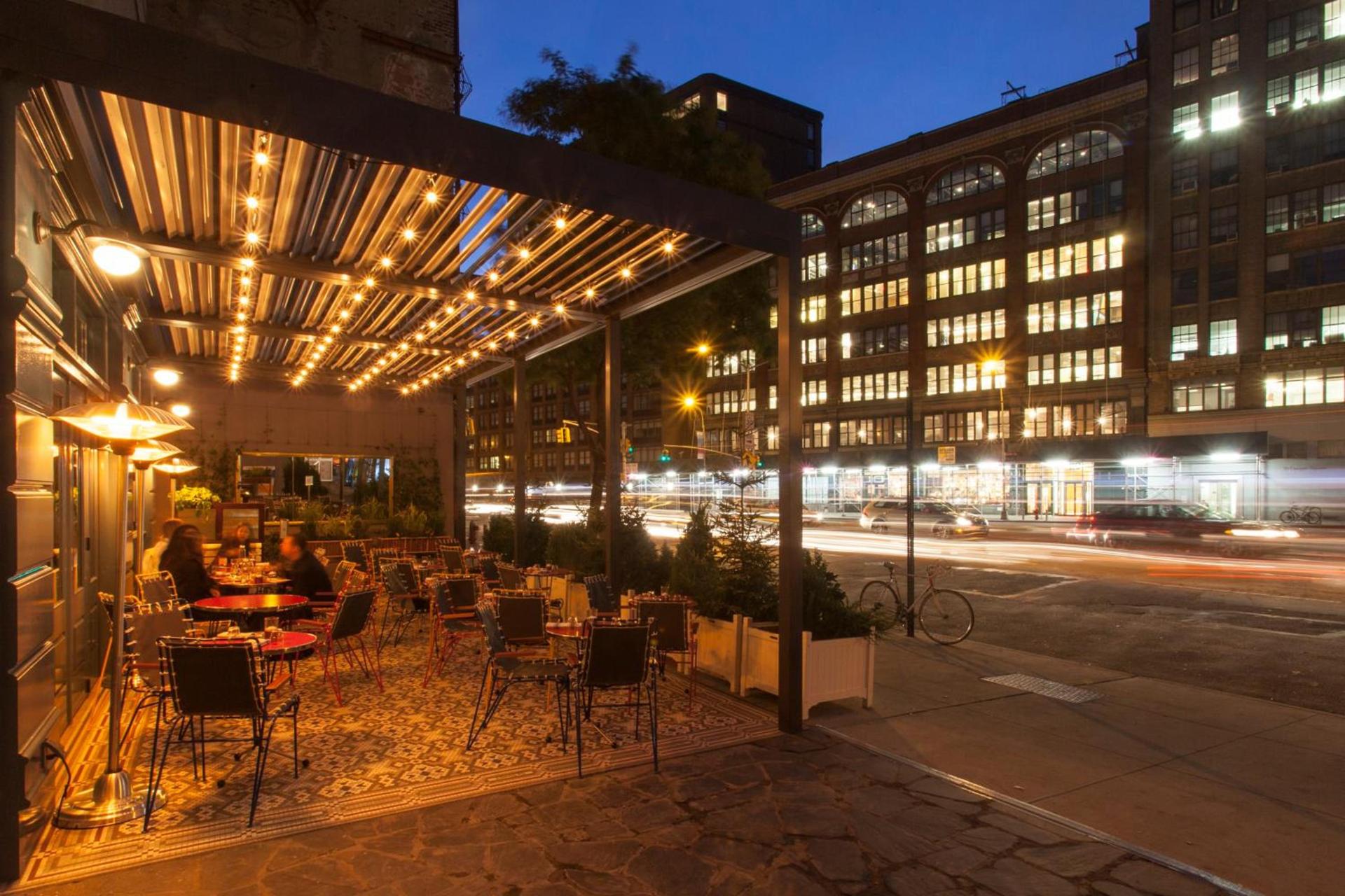 The Standard - East Village photo 9