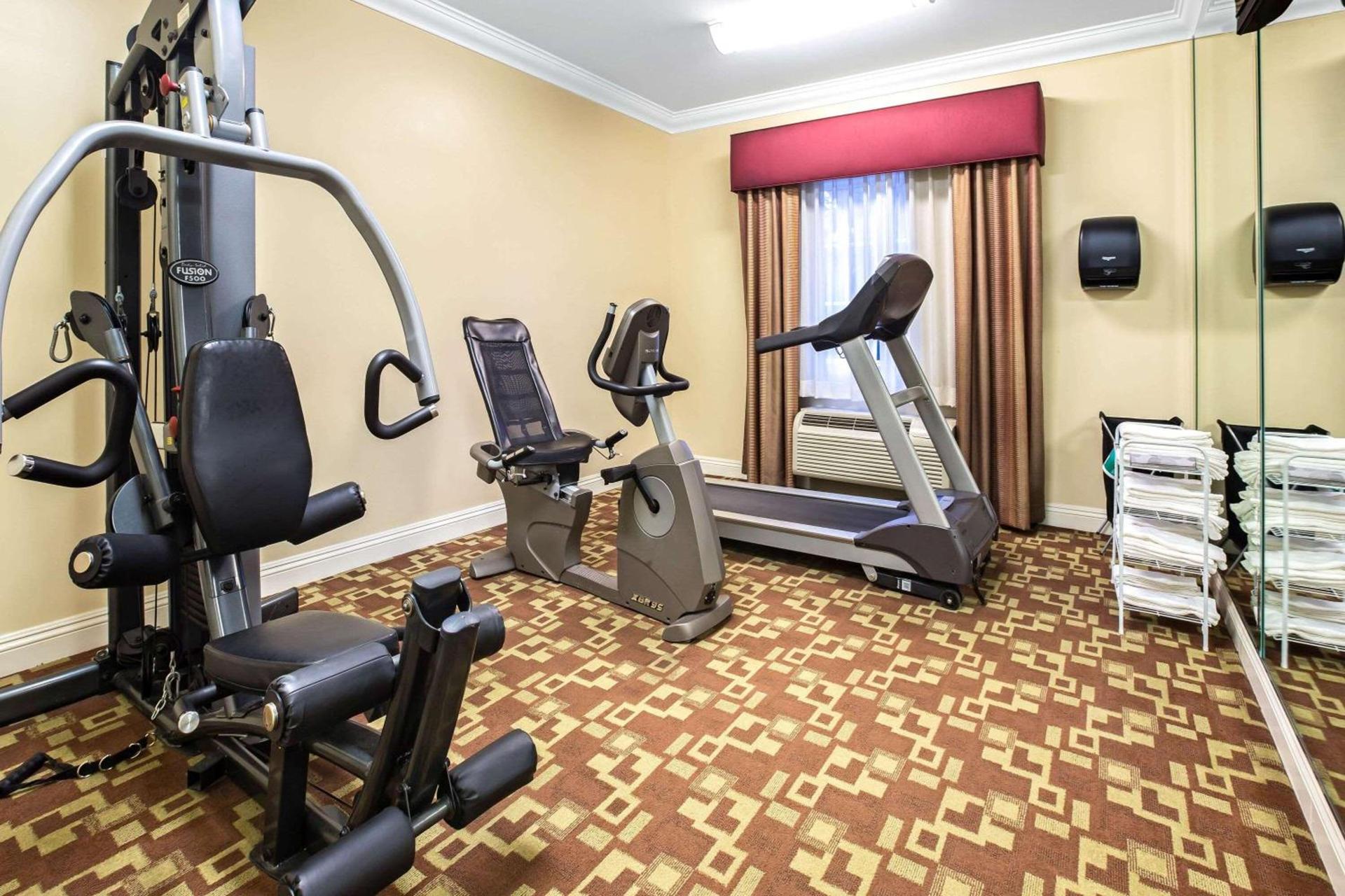 La Quinta by Wyndham Moreno Valley photo 12