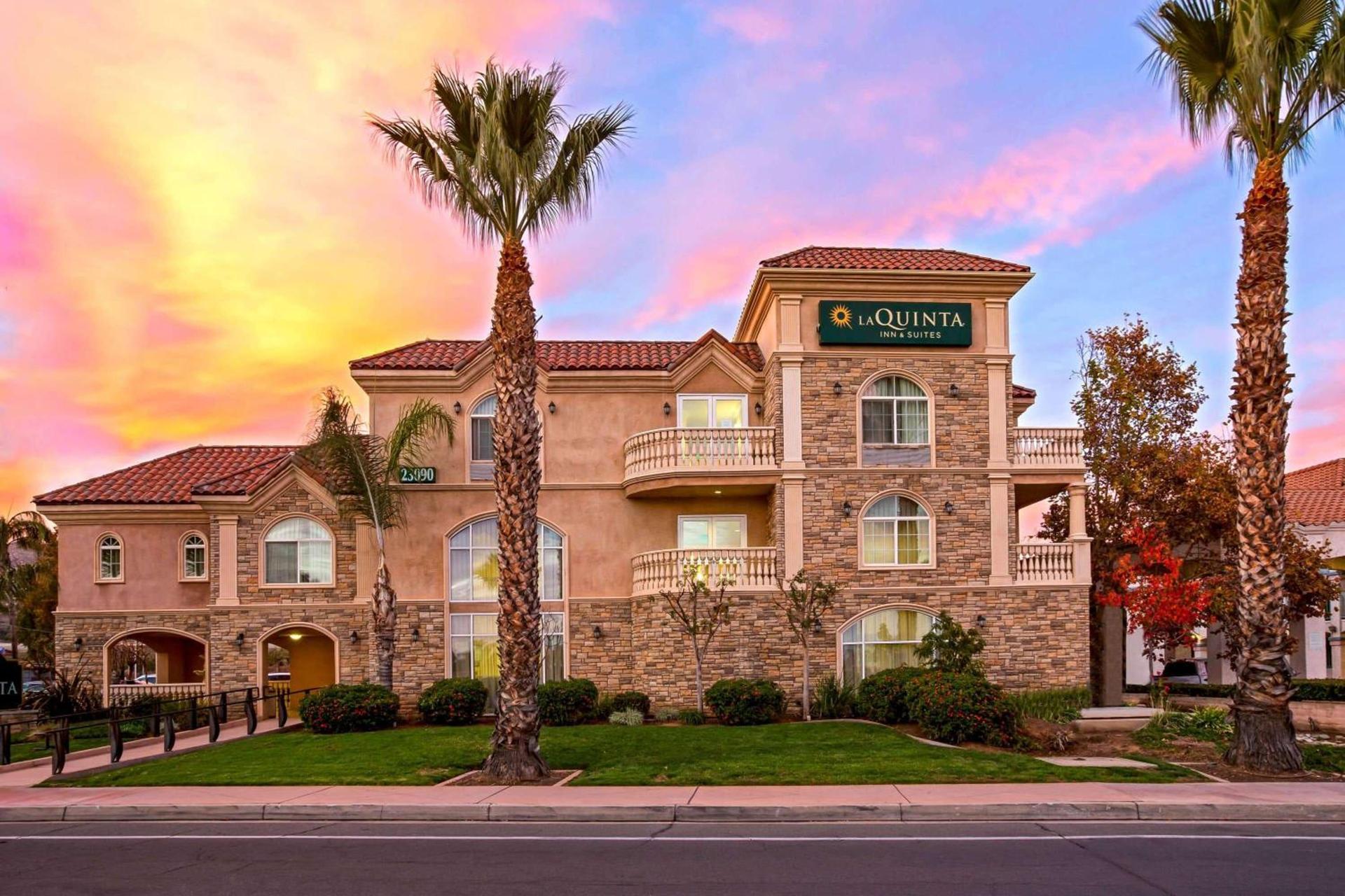 La Quinta by Wyndham Moreno Valley photo 15