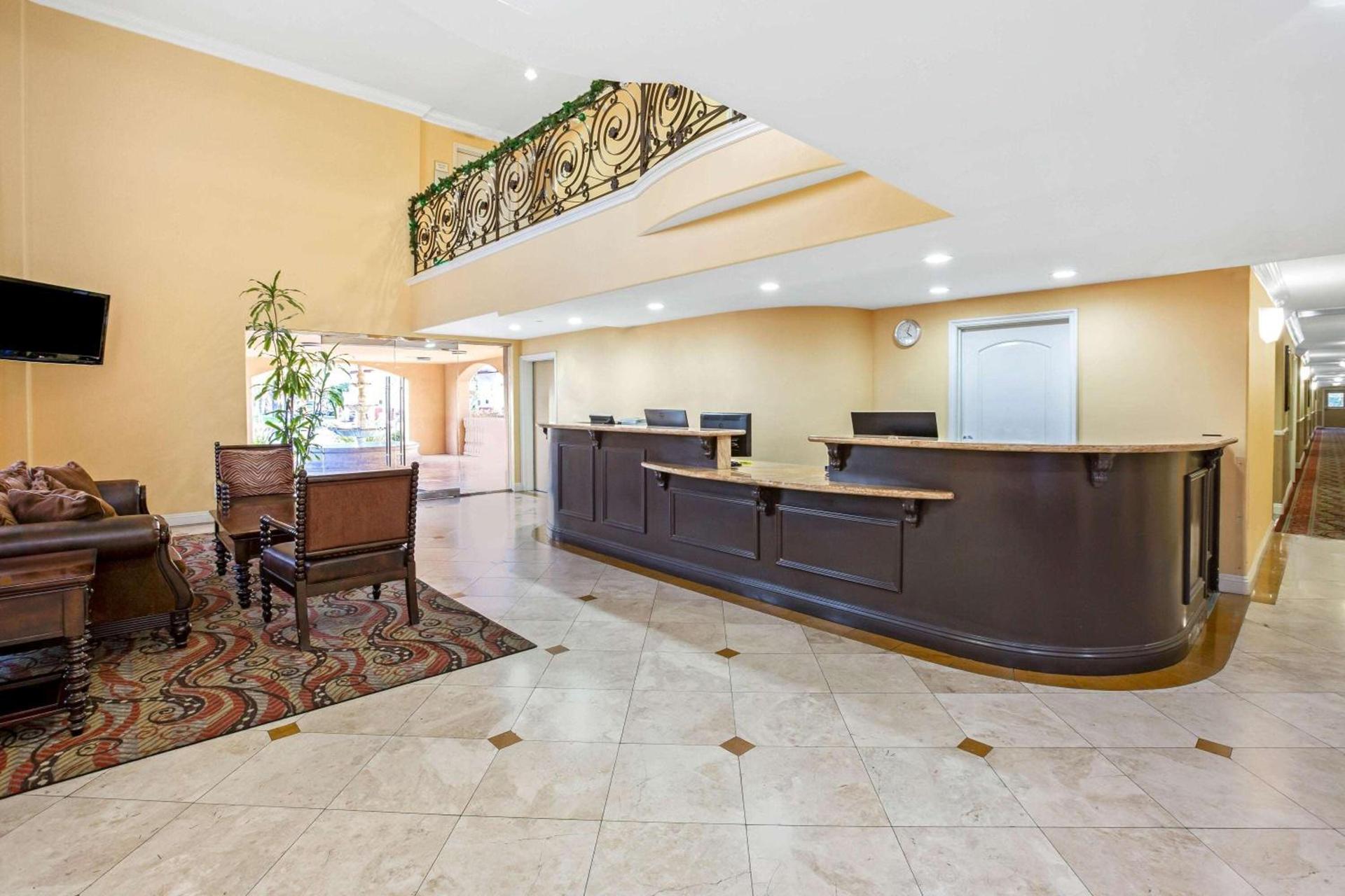 La Quinta by Wyndham Moreno Valley photo 17