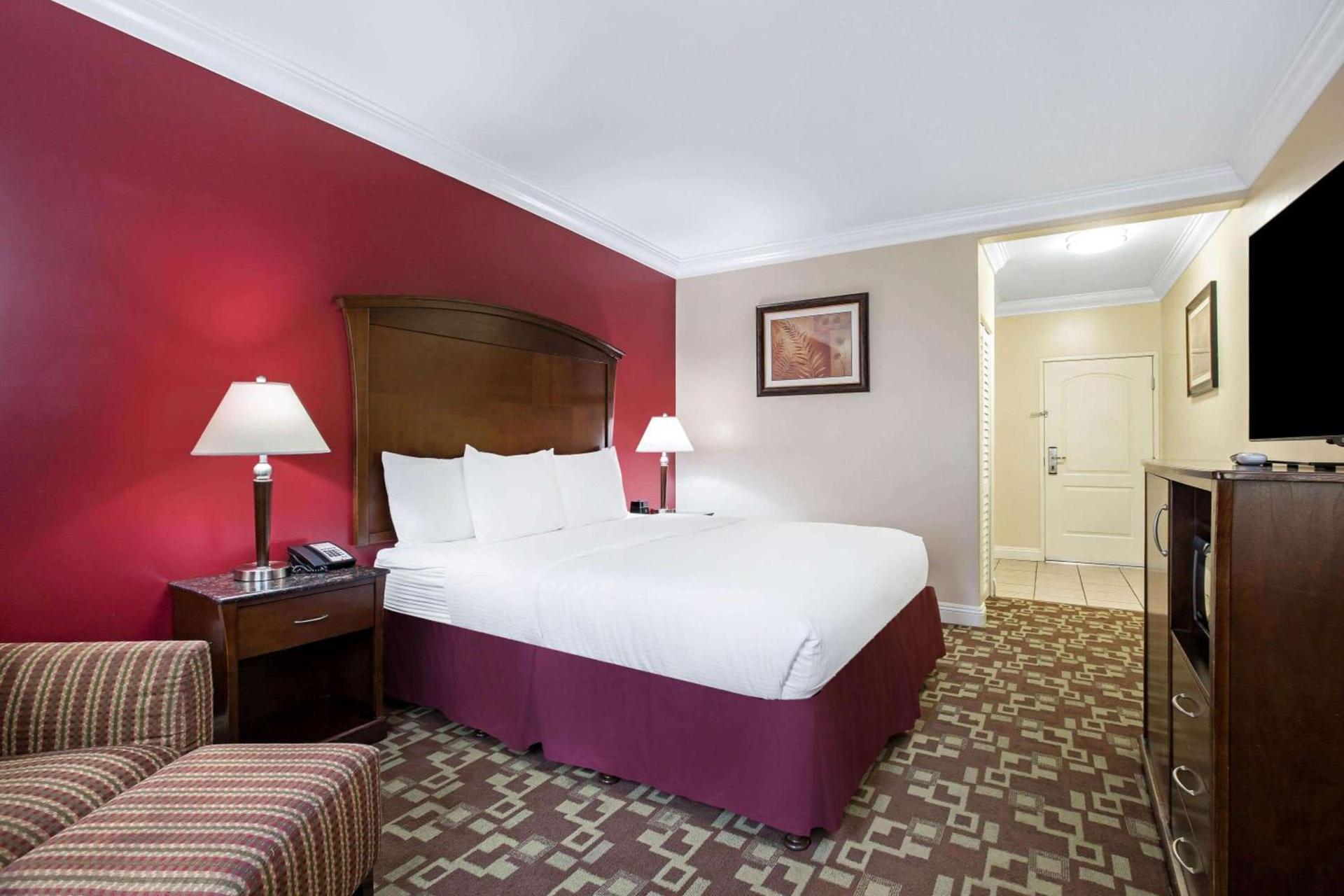 La Quinta by Wyndham Moreno Valley photo 20