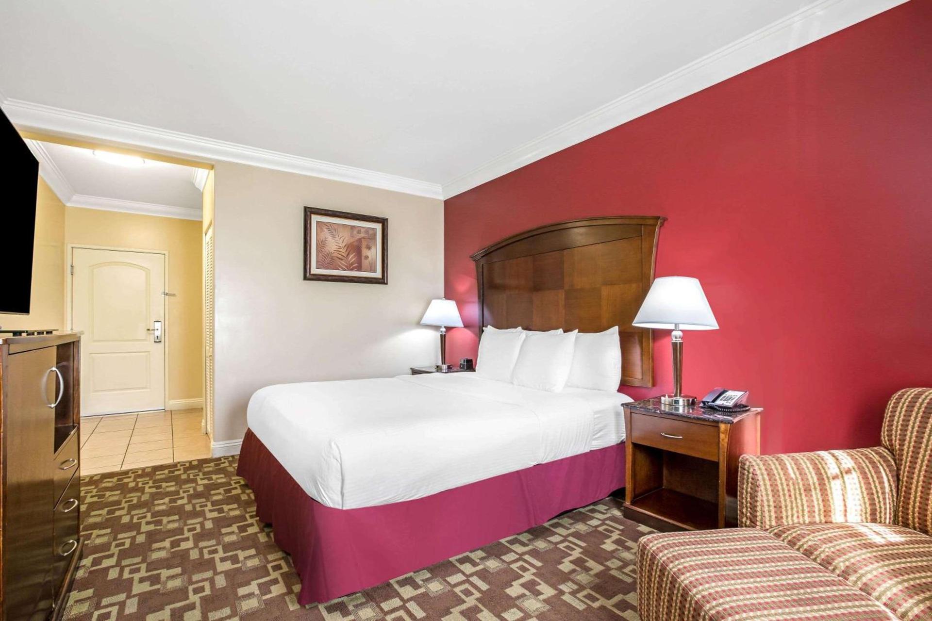 La Quinta by Wyndham Moreno Valley photo 21