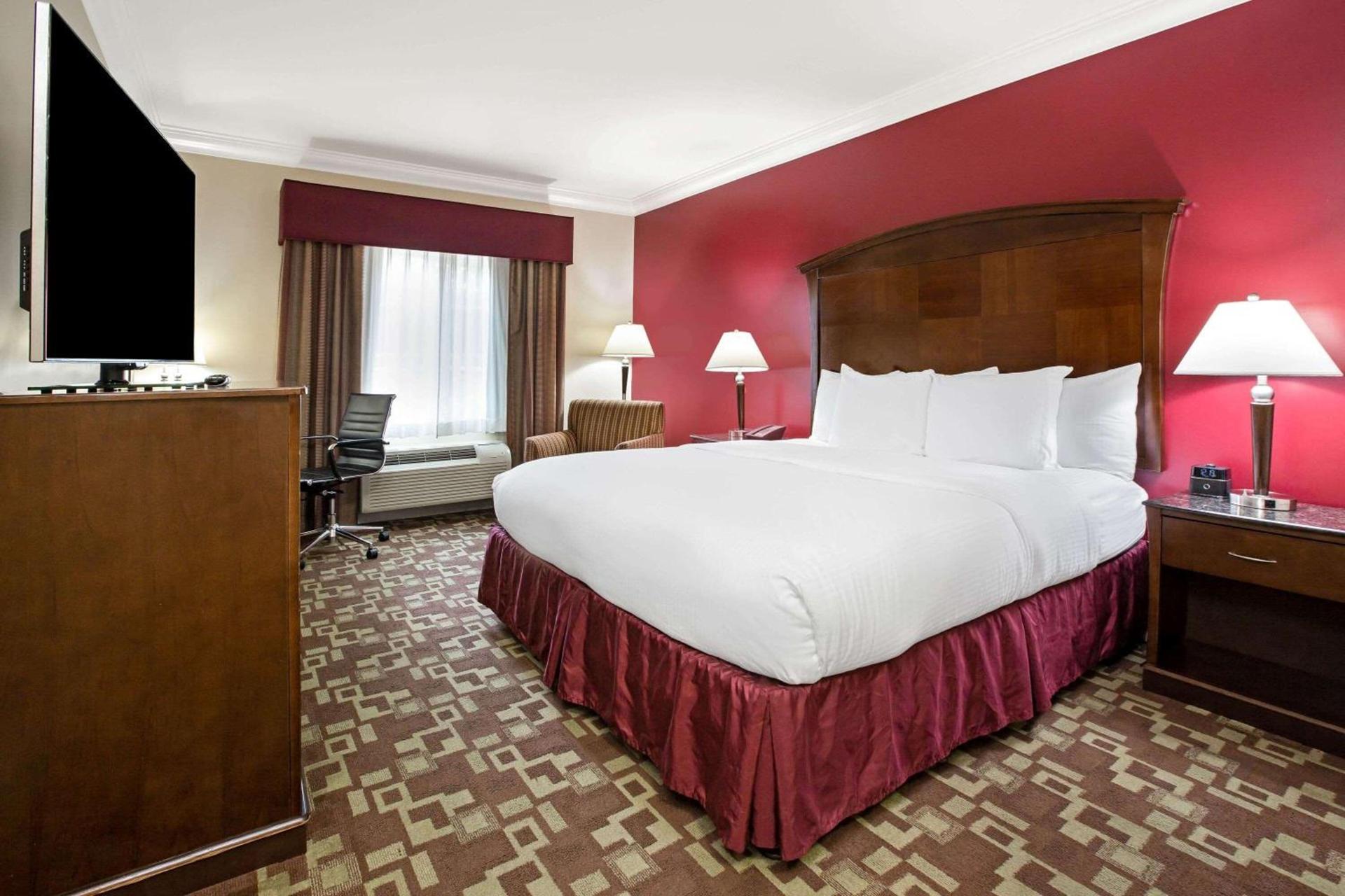 La Quinta by Wyndham Moreno Valley photo 23