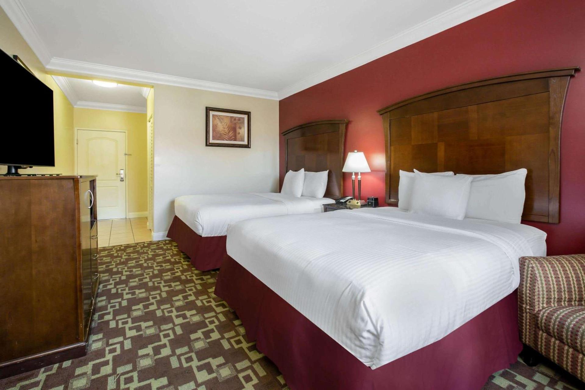 La Quinta by Wyndham Moreno Valley photo 28