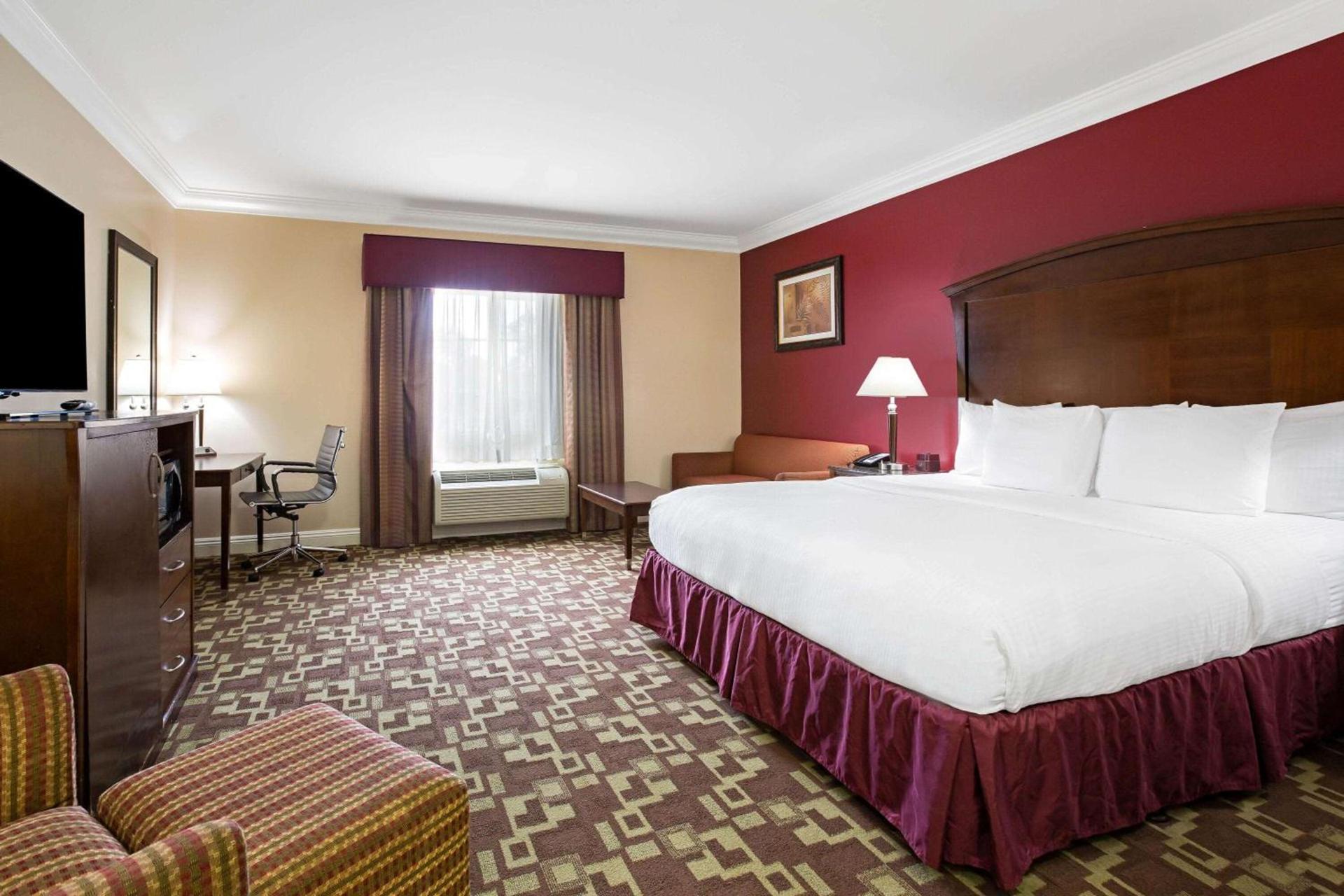 La Quinta by Wyndham Moreno Valley photo 29