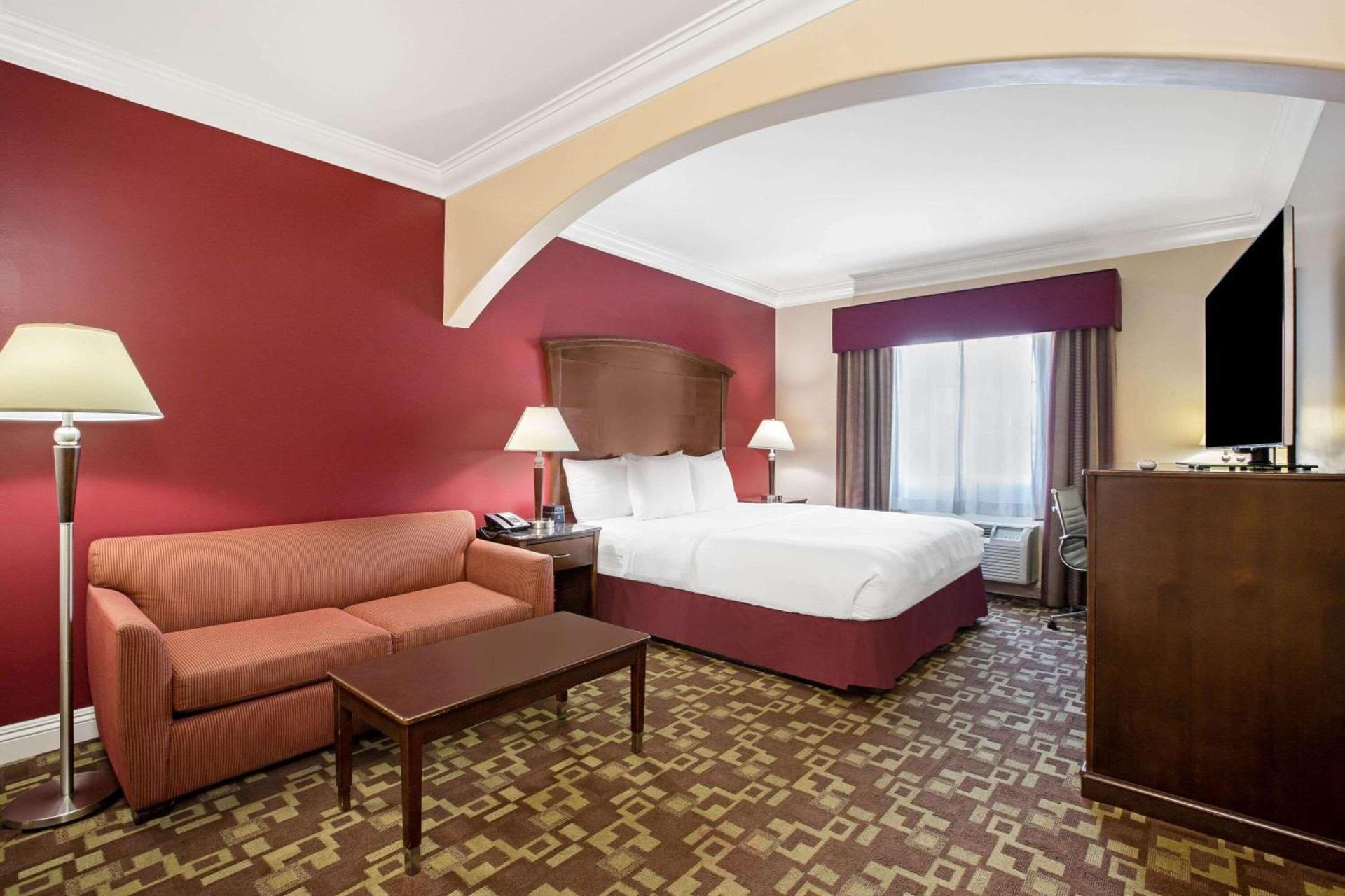 La Quinta by Wyndham Moreno Valley photo 30