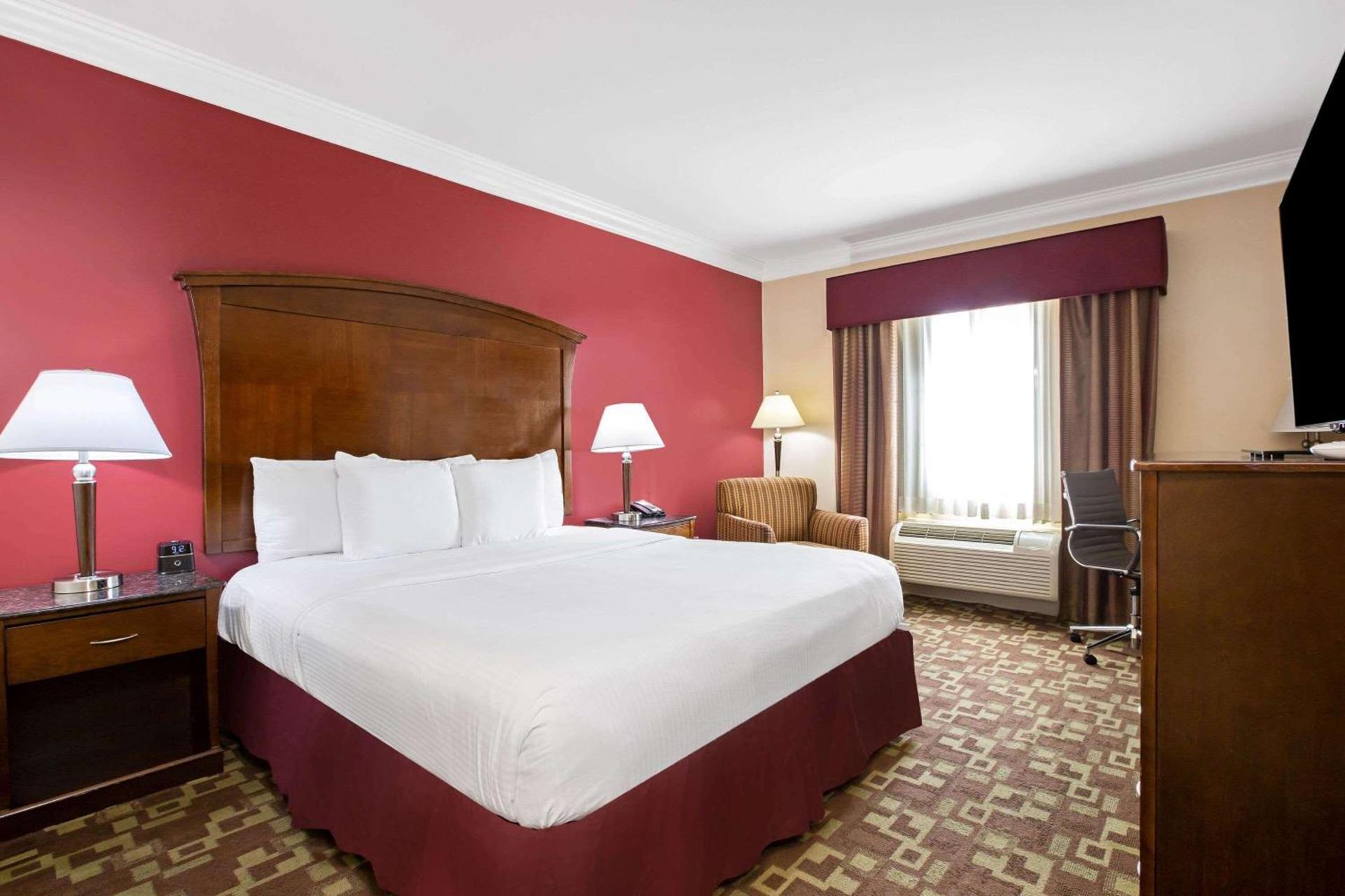 La Quinta by Wyndham Moreno Valley photo 31