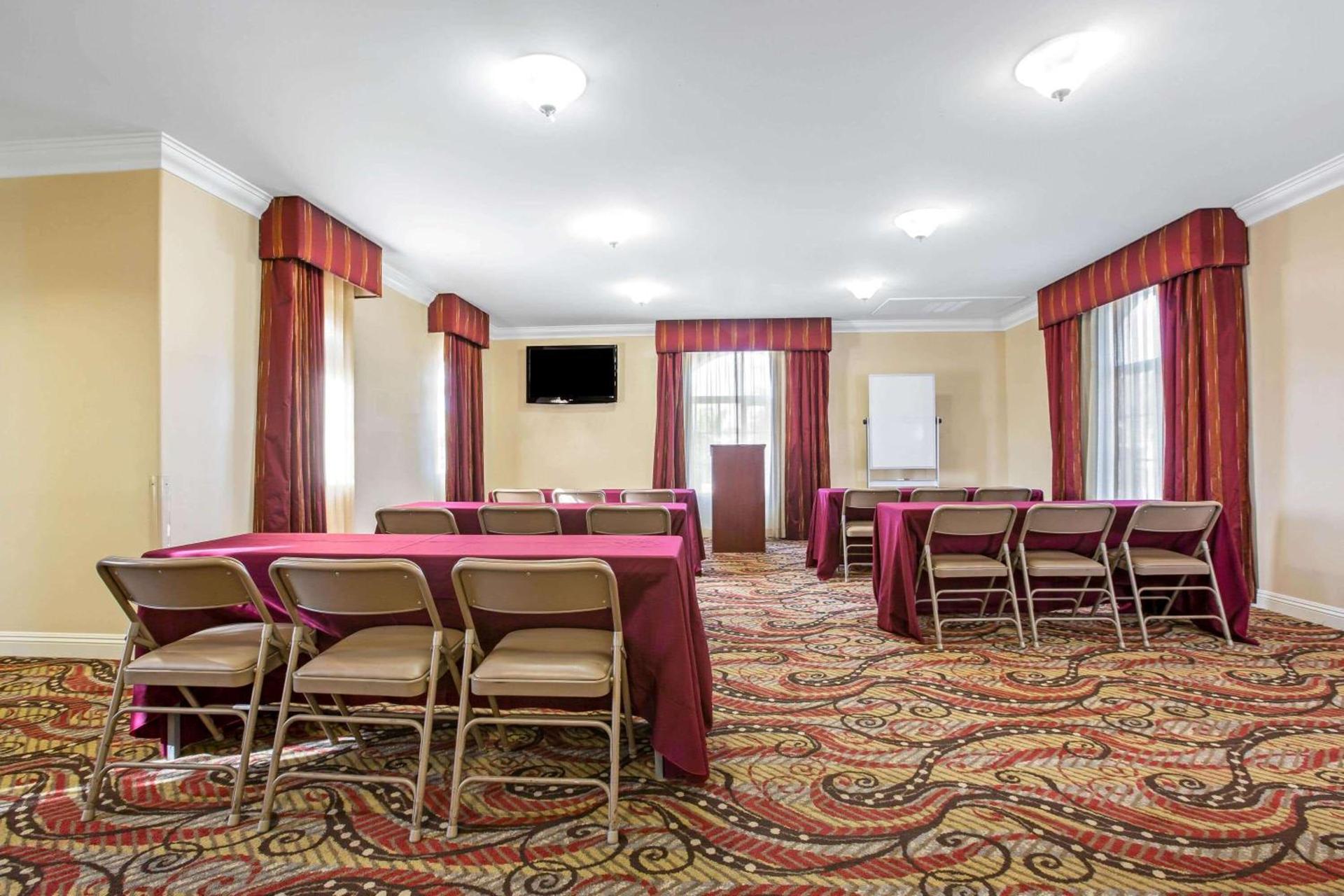 La Quinta by Wyndham Moreno Valley photo 39