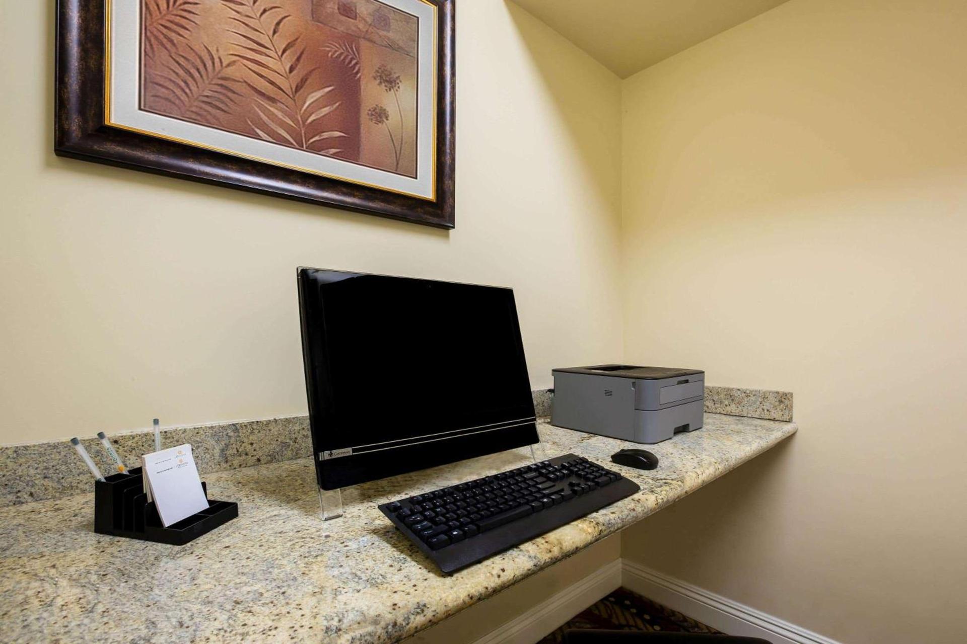 La Quinta by Wyndham Moreno Valley photo 40