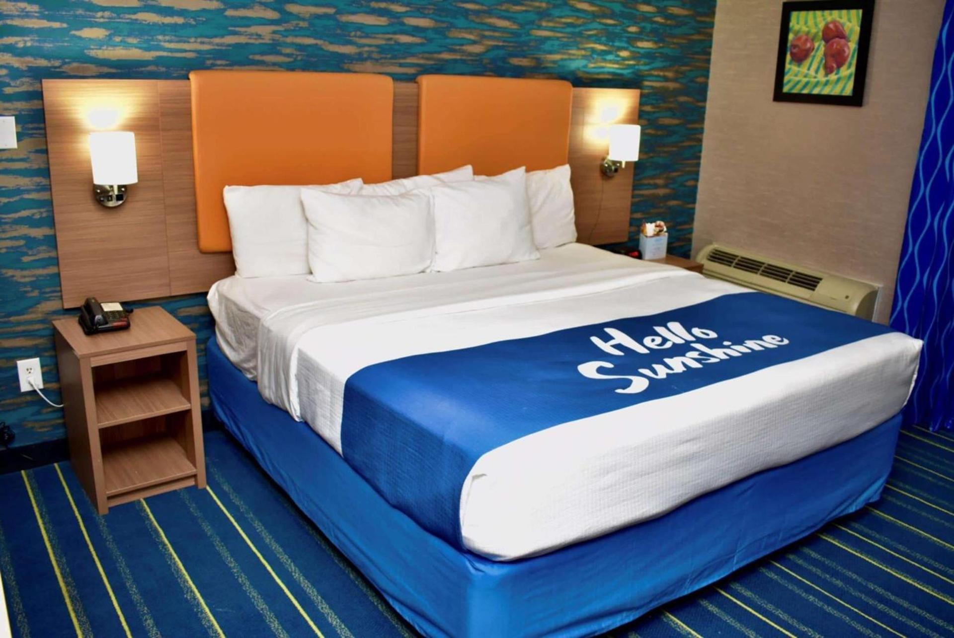 Days Inn by Wyndham Wayne photo 4