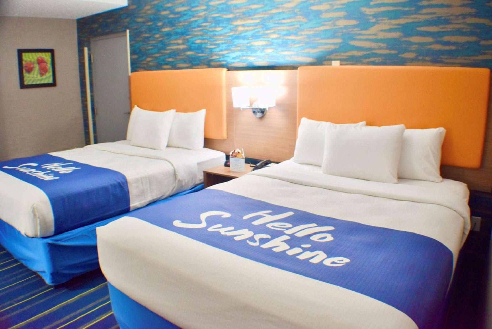 Days Inn by Wyndham Wayne photo 11
