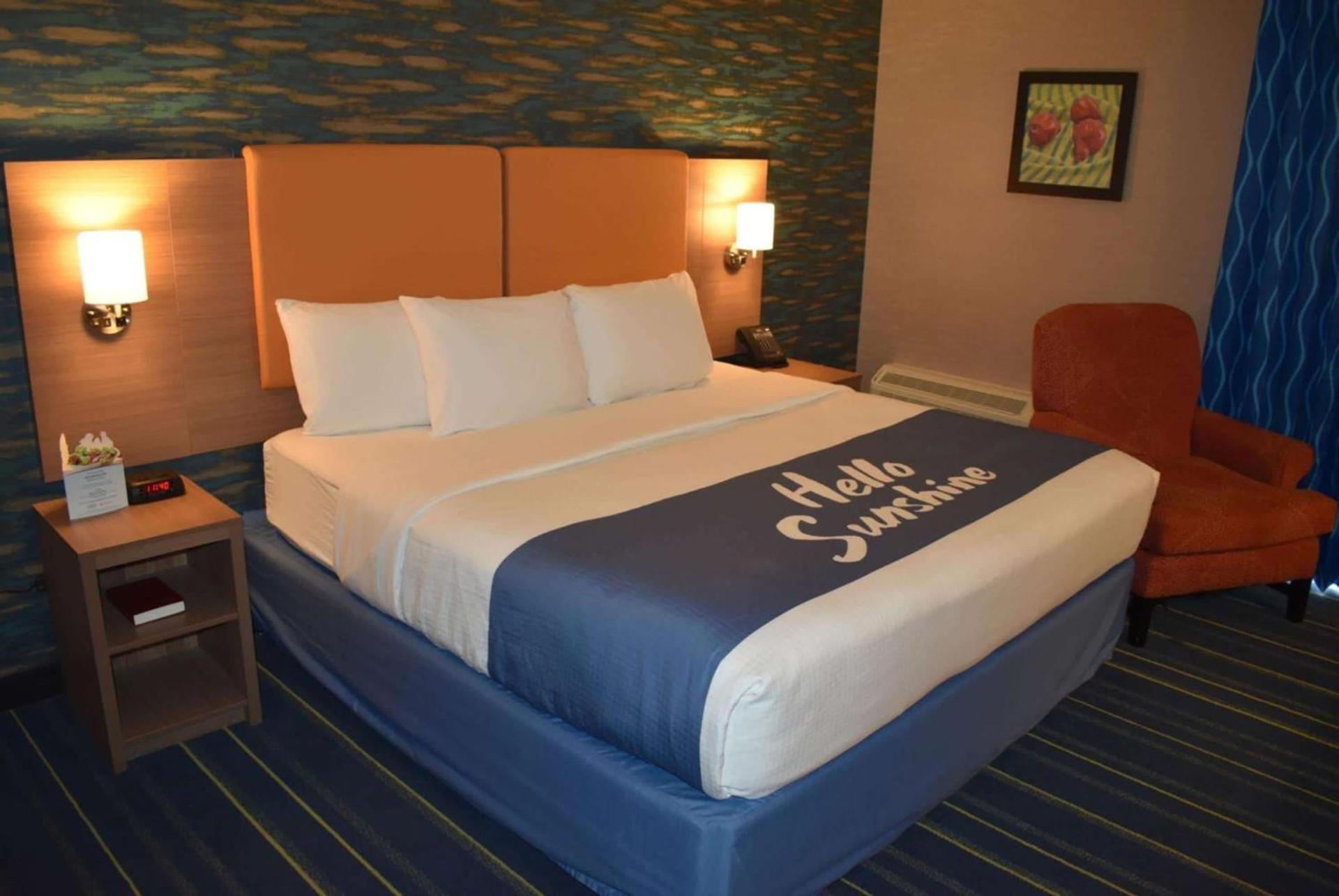 Days Inn by Wyndham Wayne photo 5