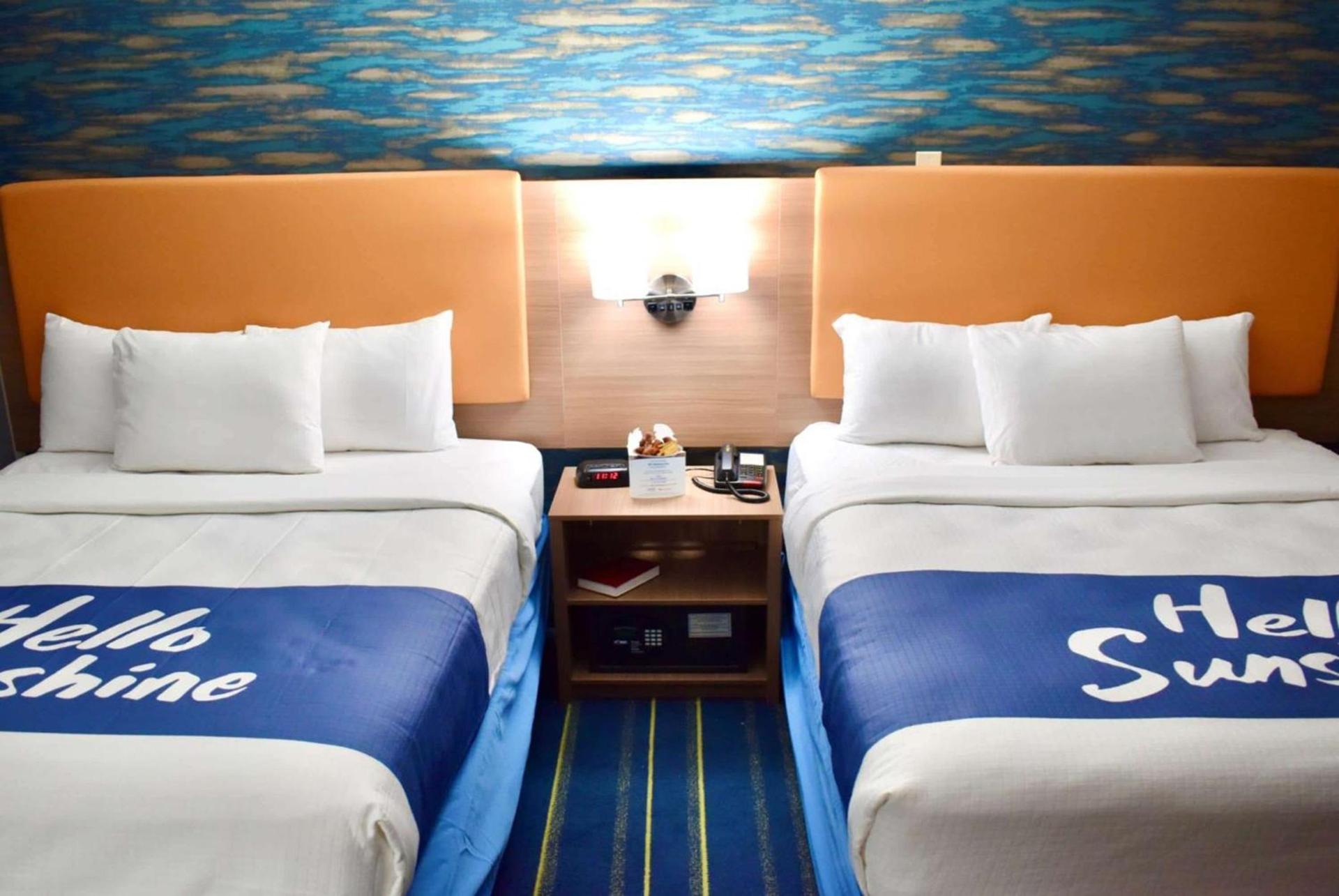 Days Inn by Wyndham Wayne photo 12