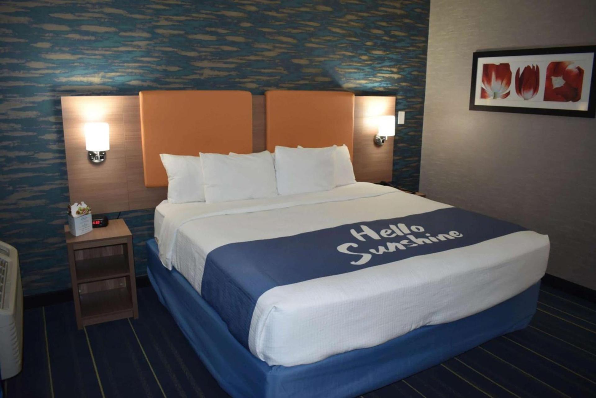Days Inn by Wyndham Wayne photo 6