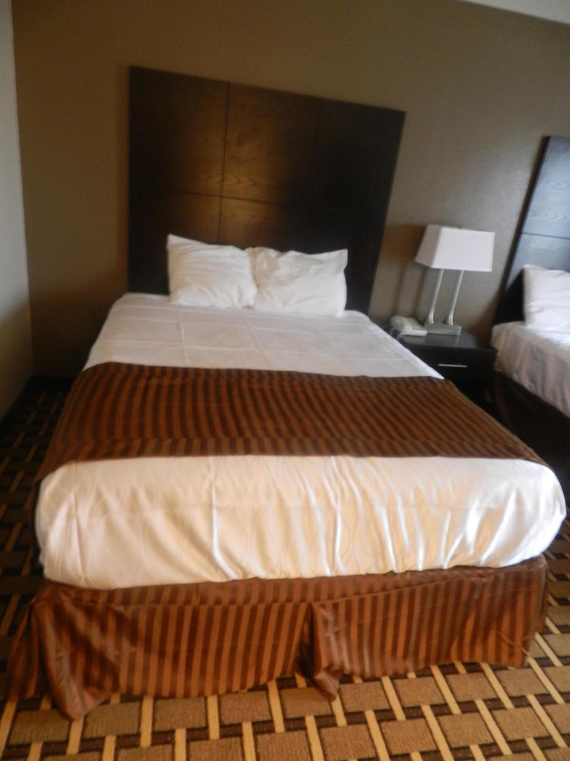 Haven Inn & Suites photo 17
