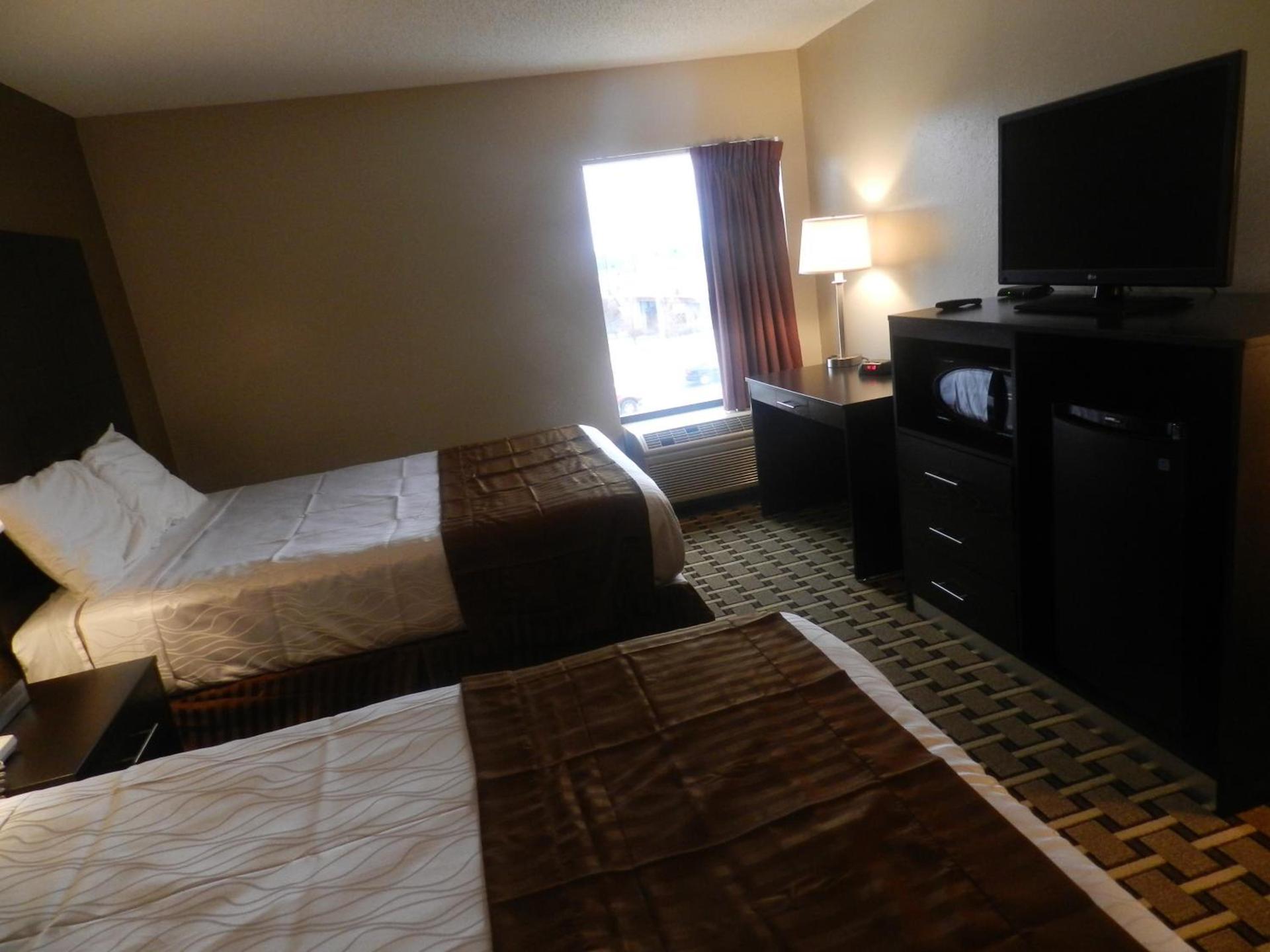 Haven Inn & Suites photo 2