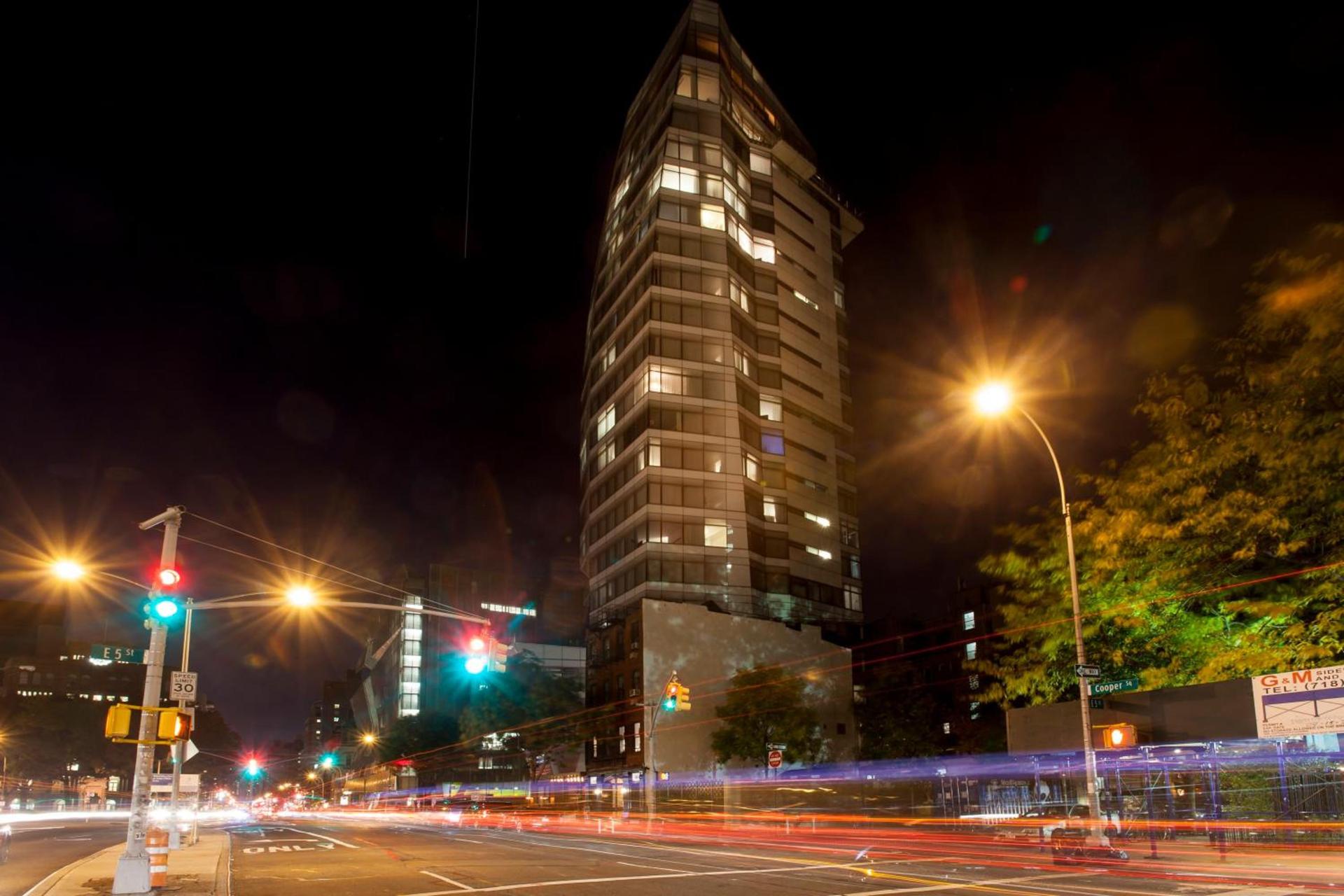 The Standard - East Village photo 31