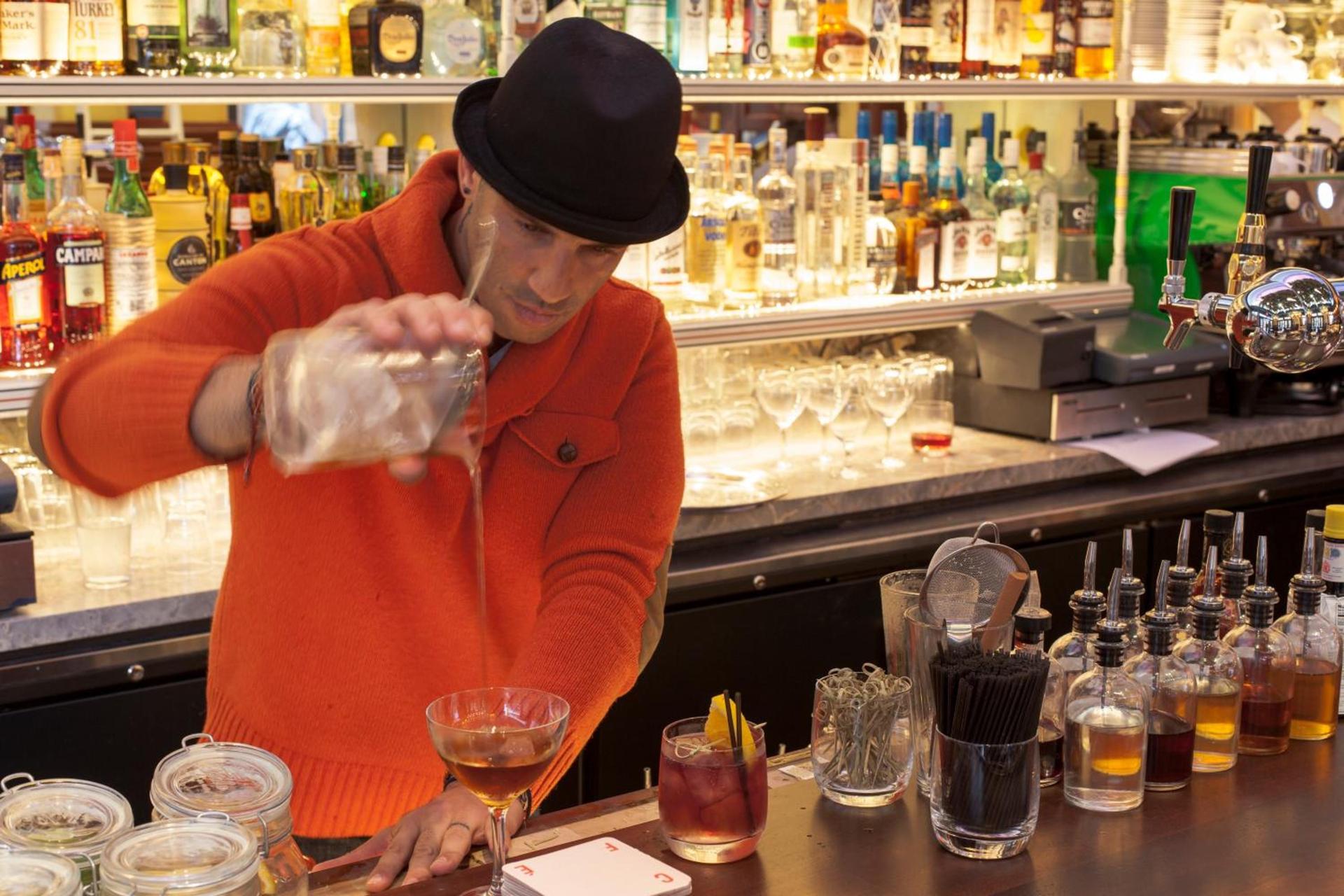 The Standard - East Village photo 25