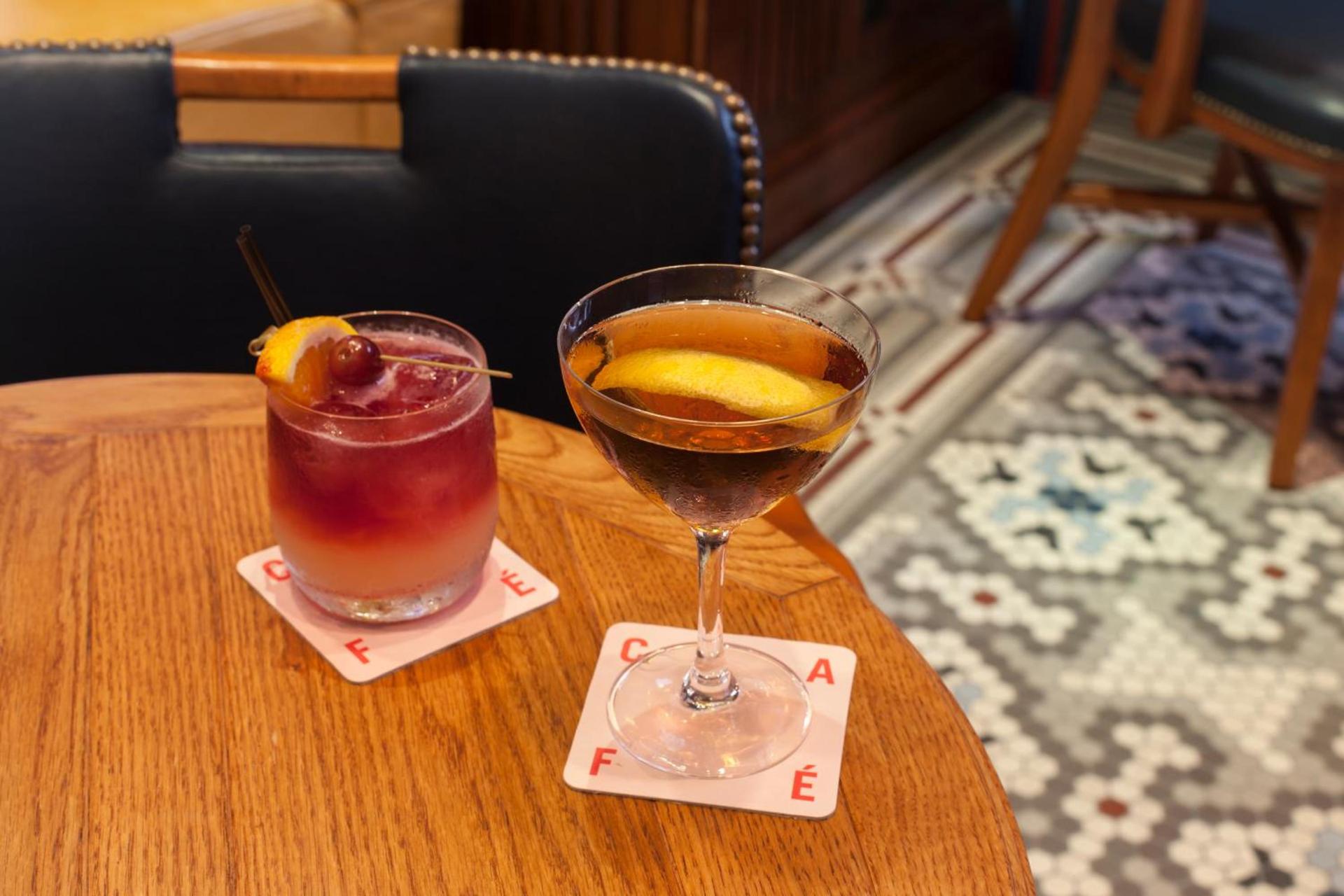 The Standard - East Village photo 26