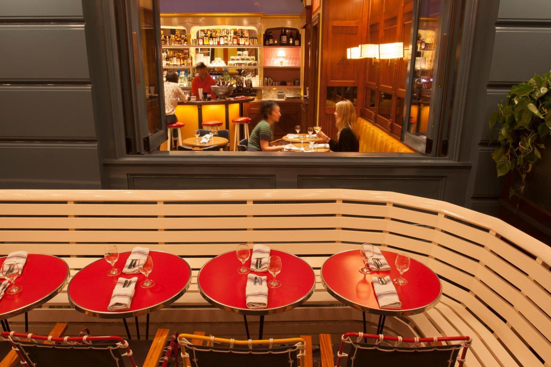 The Standard - East Village photo 27