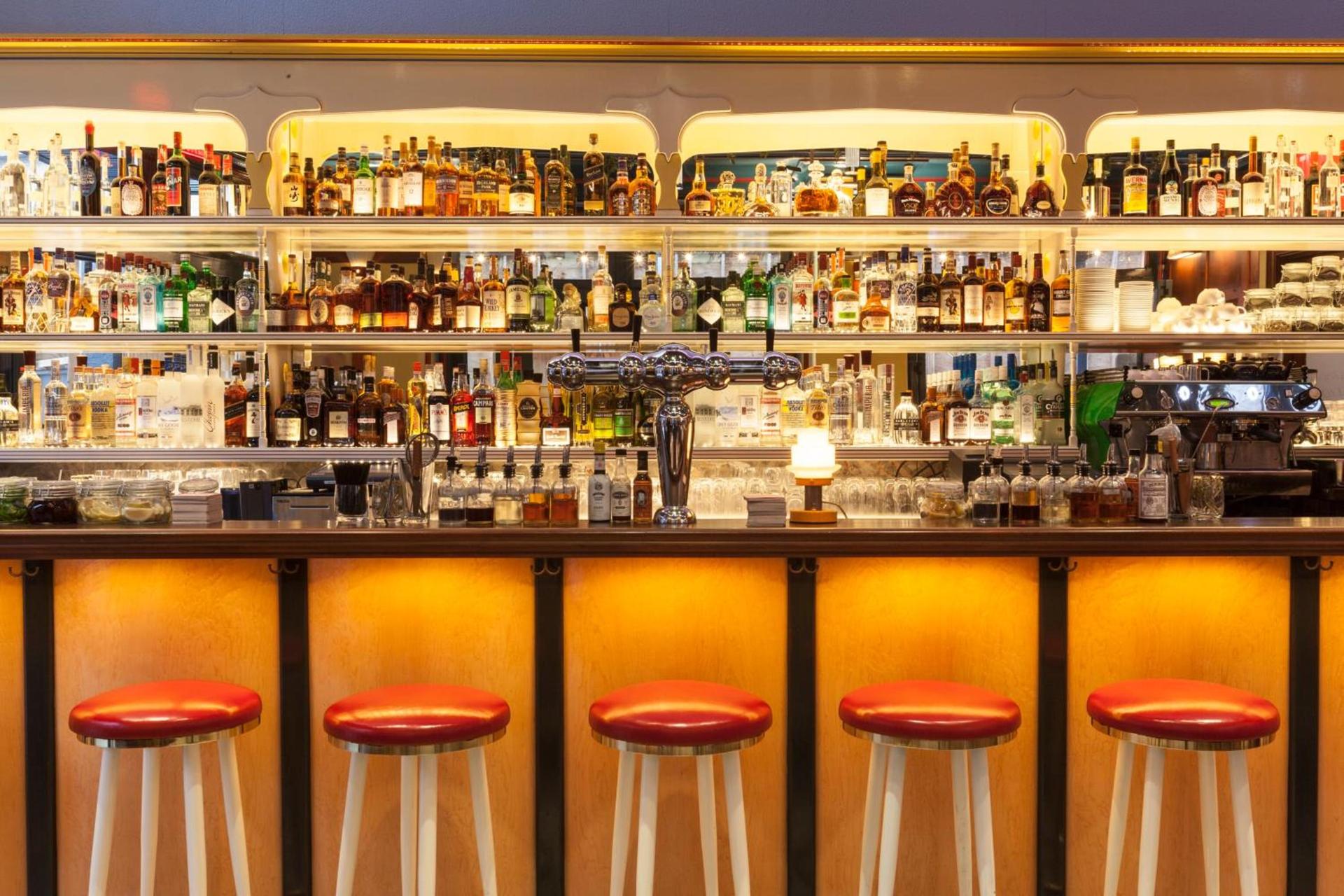 The Standard - East Village photo 11