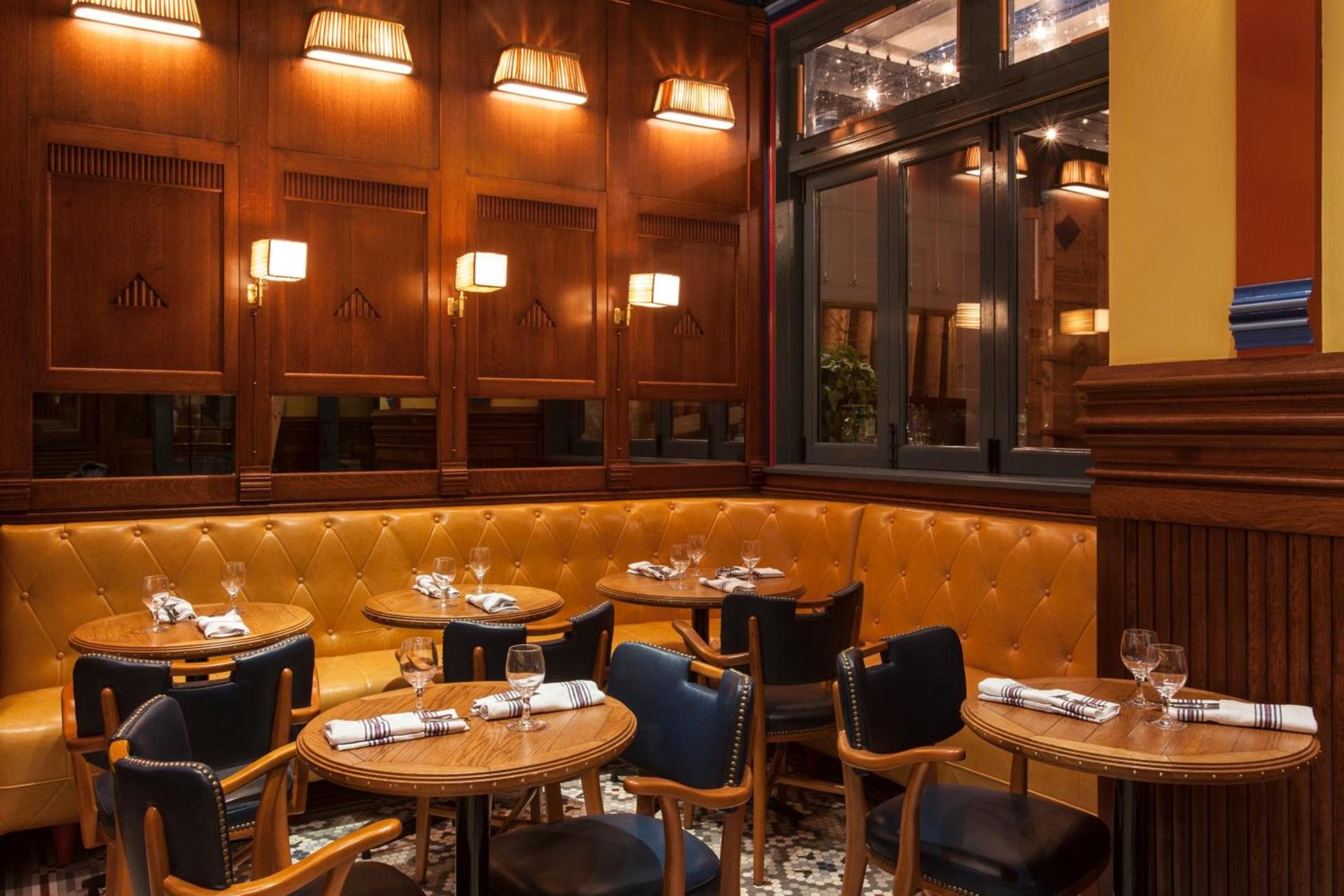 The Standard - East Village photo 24