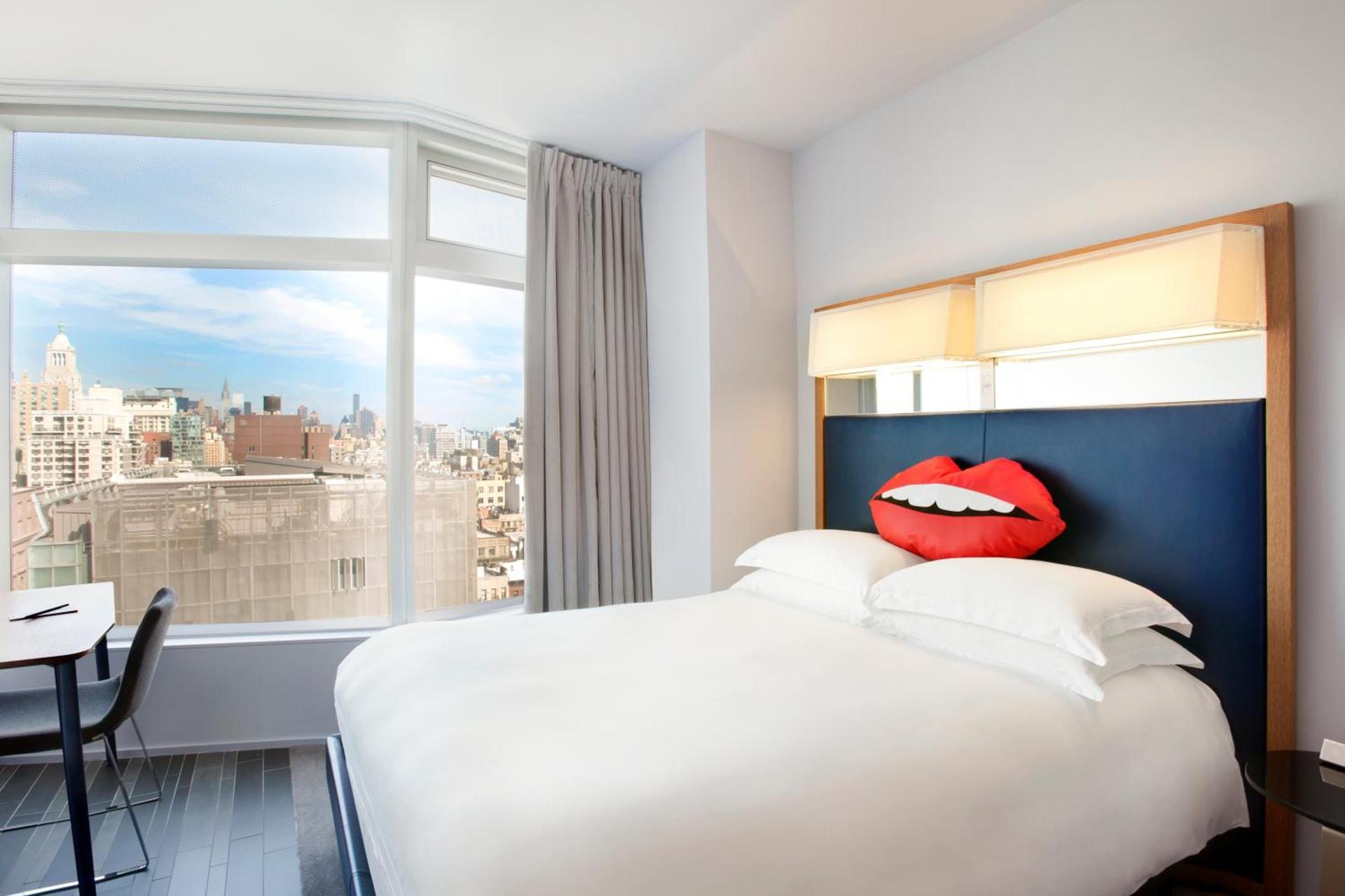 The Standard - East Village photo 8