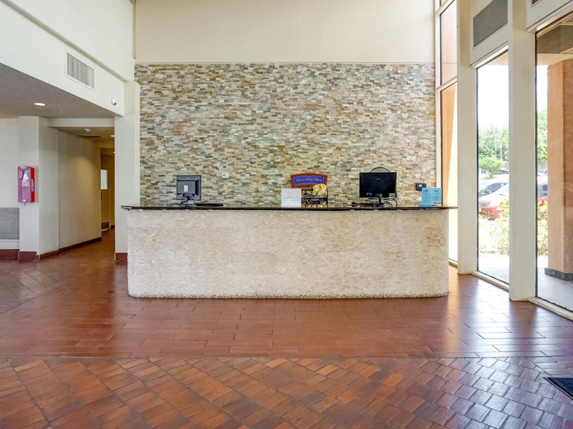 OYO Hotel Killeen East Central photo 30