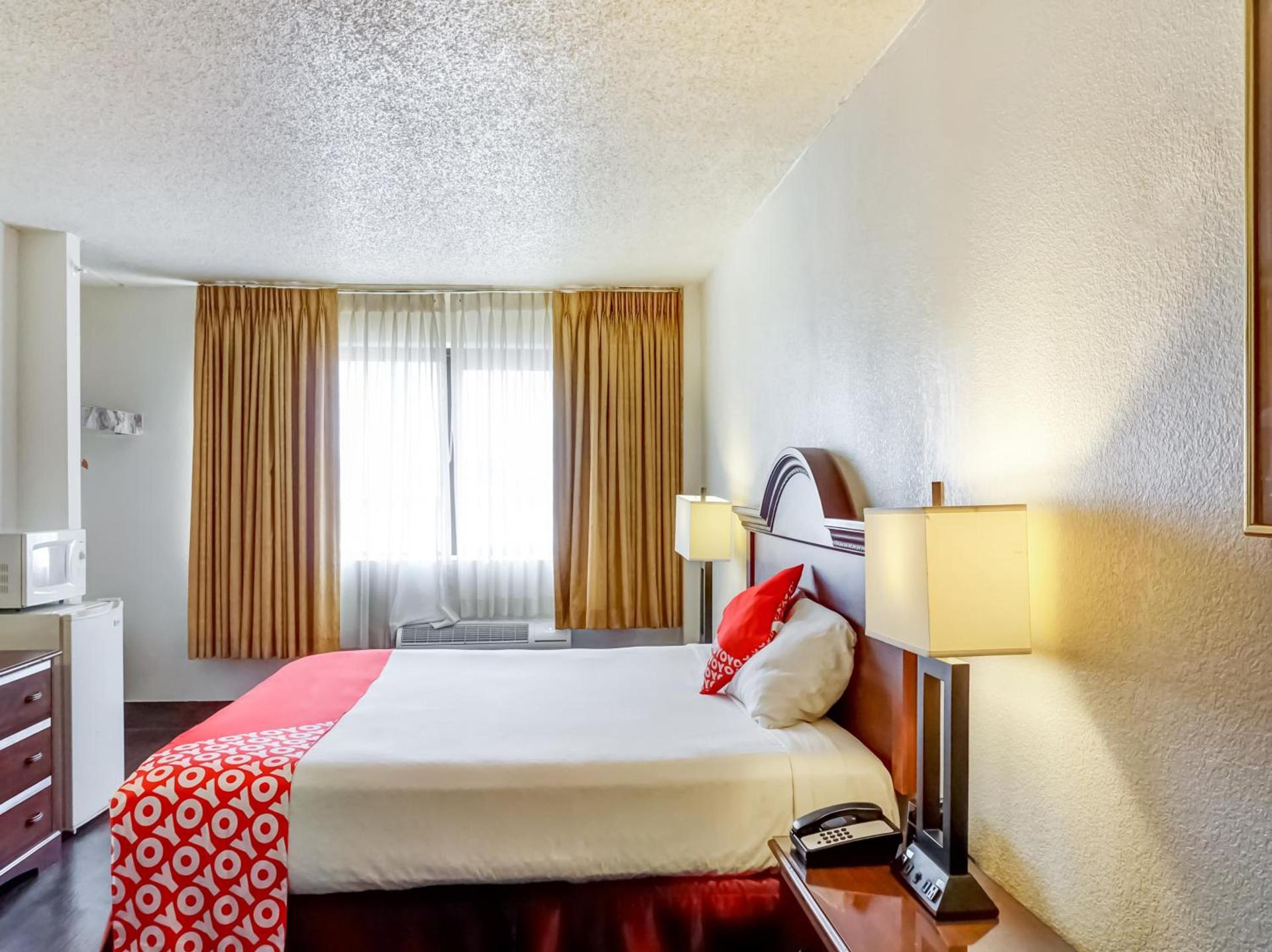 OYO Hotel Killeen East Central photo 4