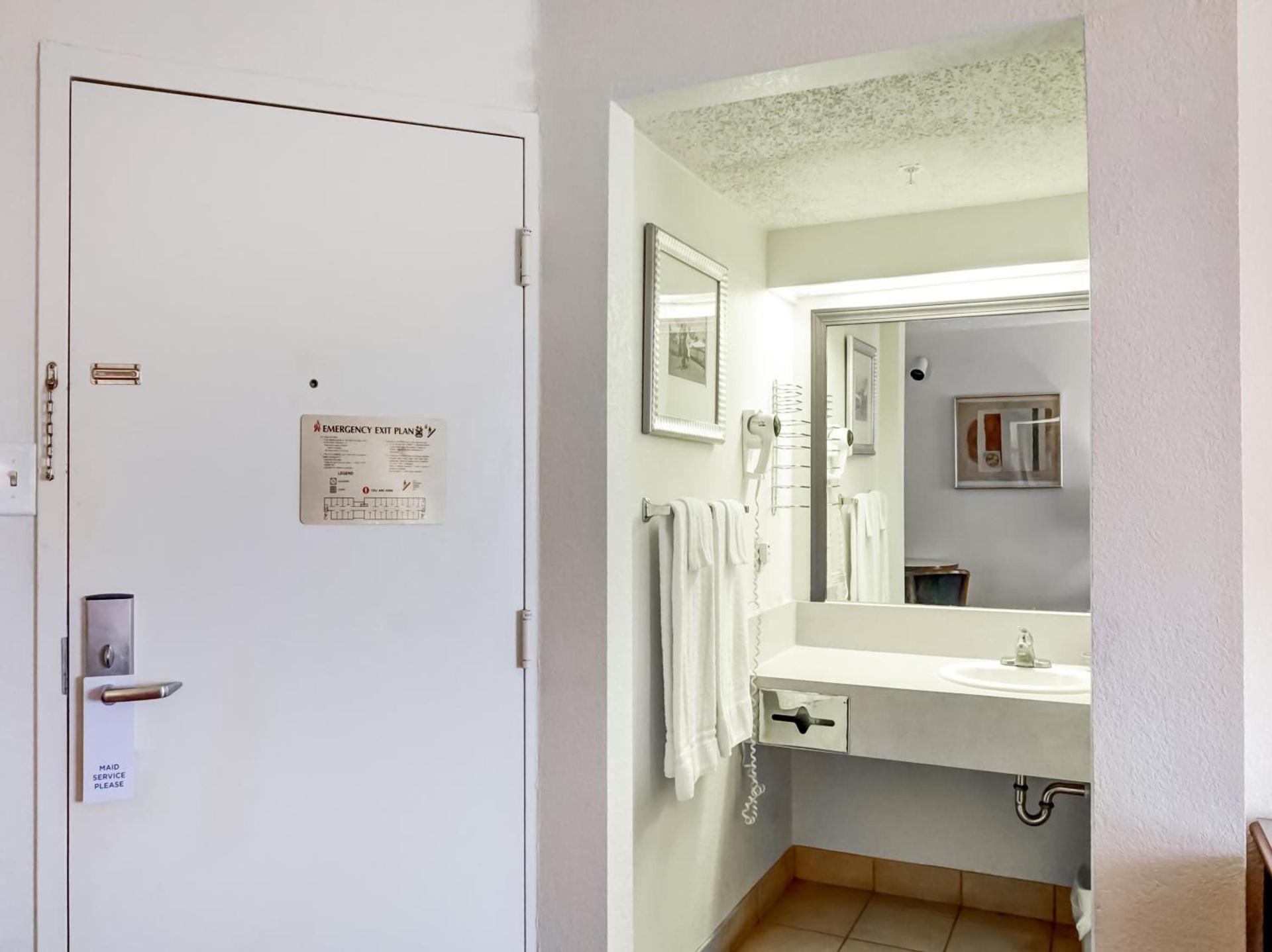 OYO Hotel Killeen East Central photo 6