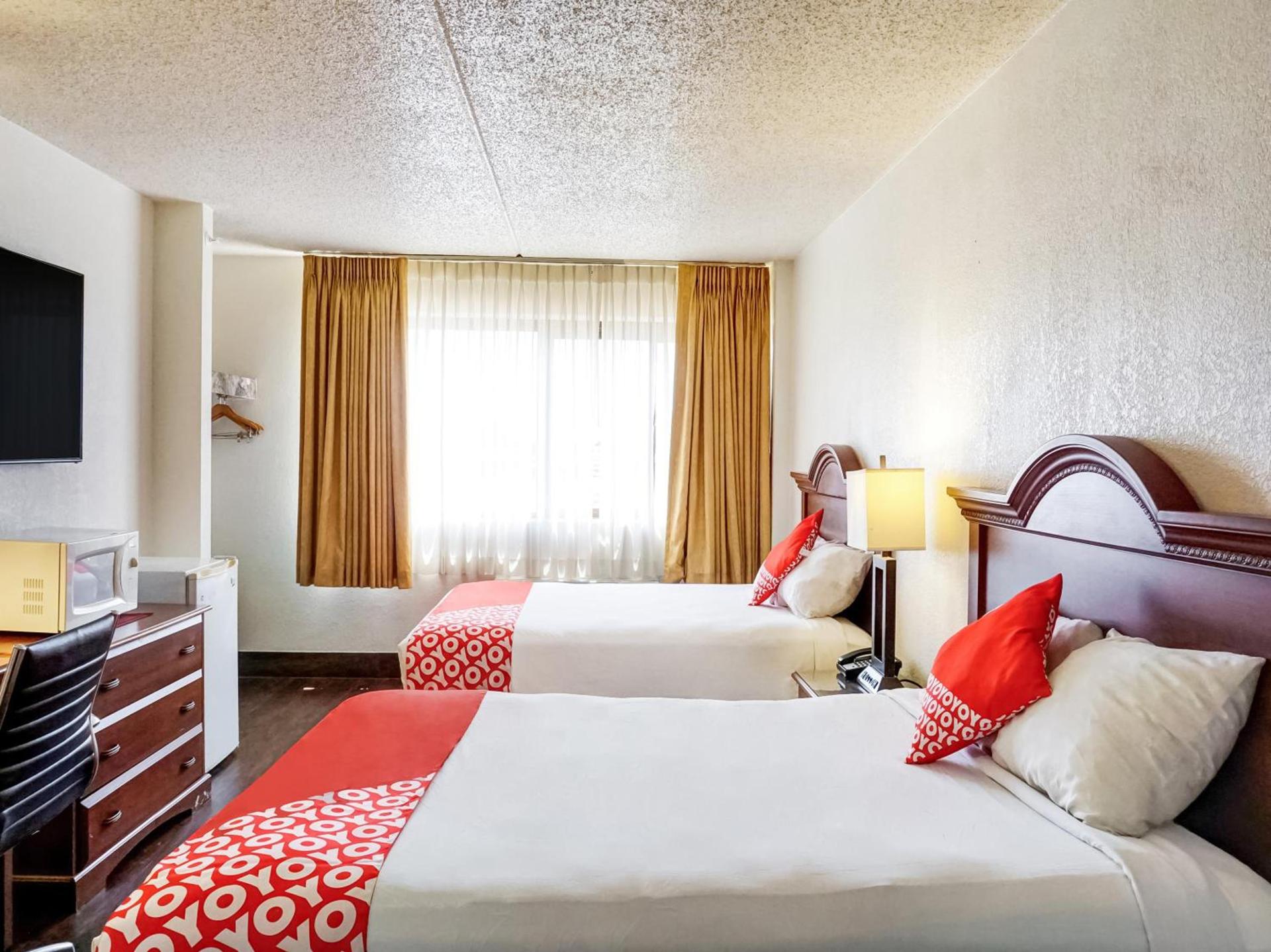 OYO Hotel Killeen East Central photo 38